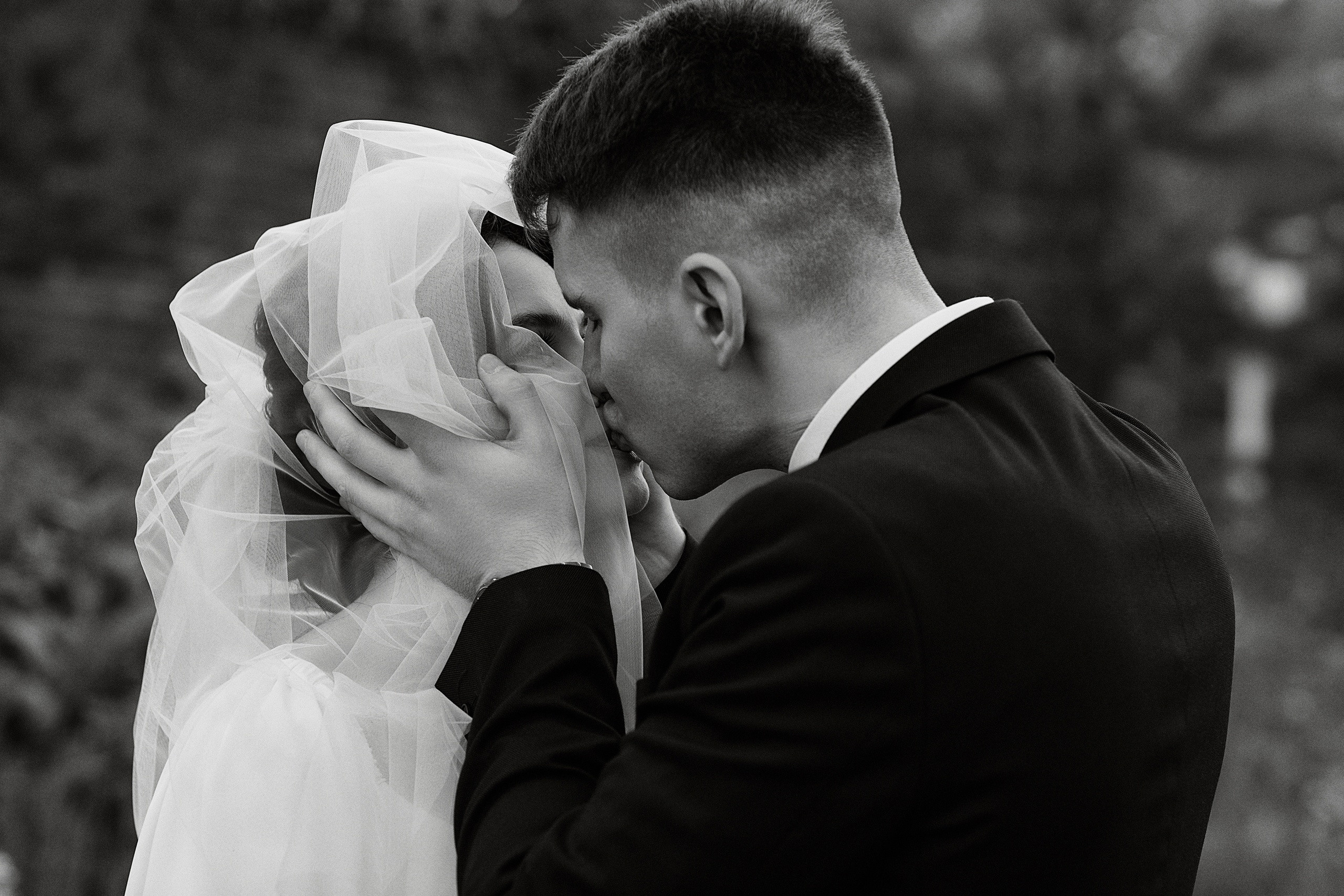 Алина и Сергей свадьба