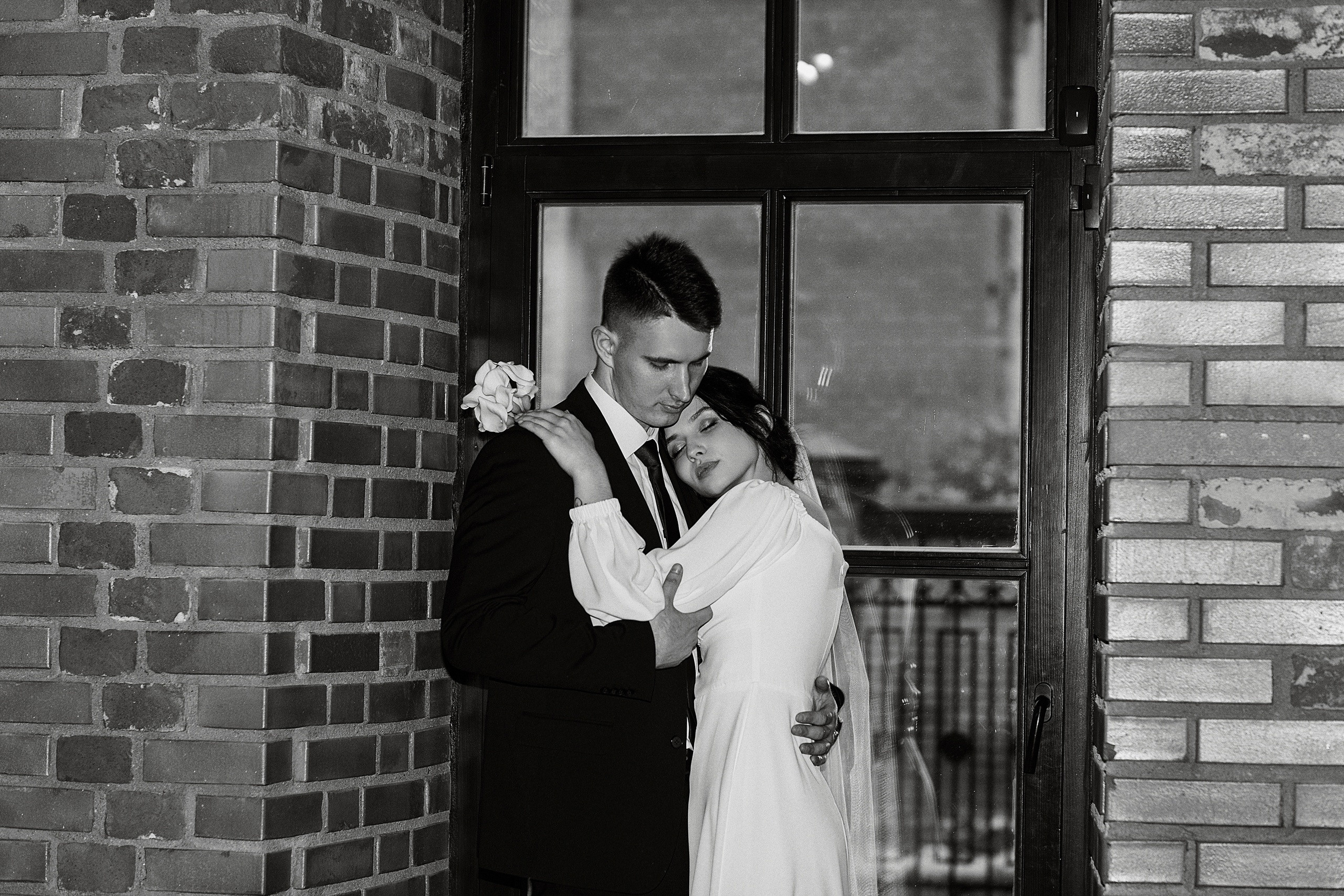 Алина и Сергей свадьба