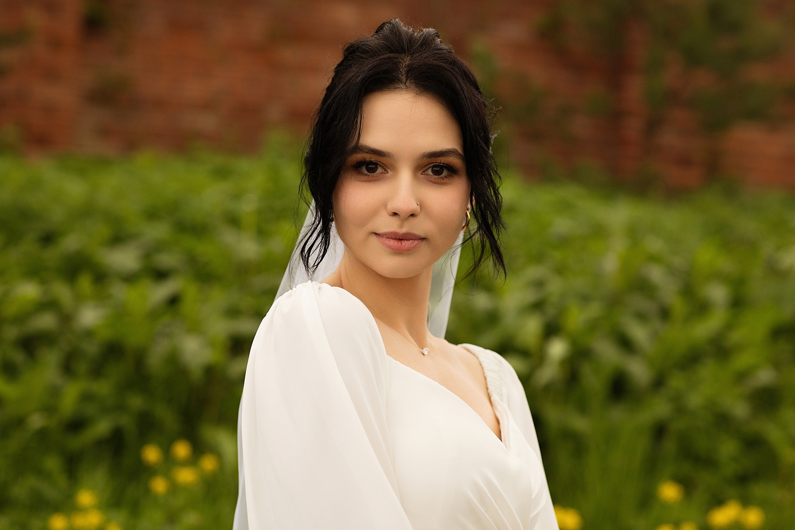 Алина и Сергей свадьба