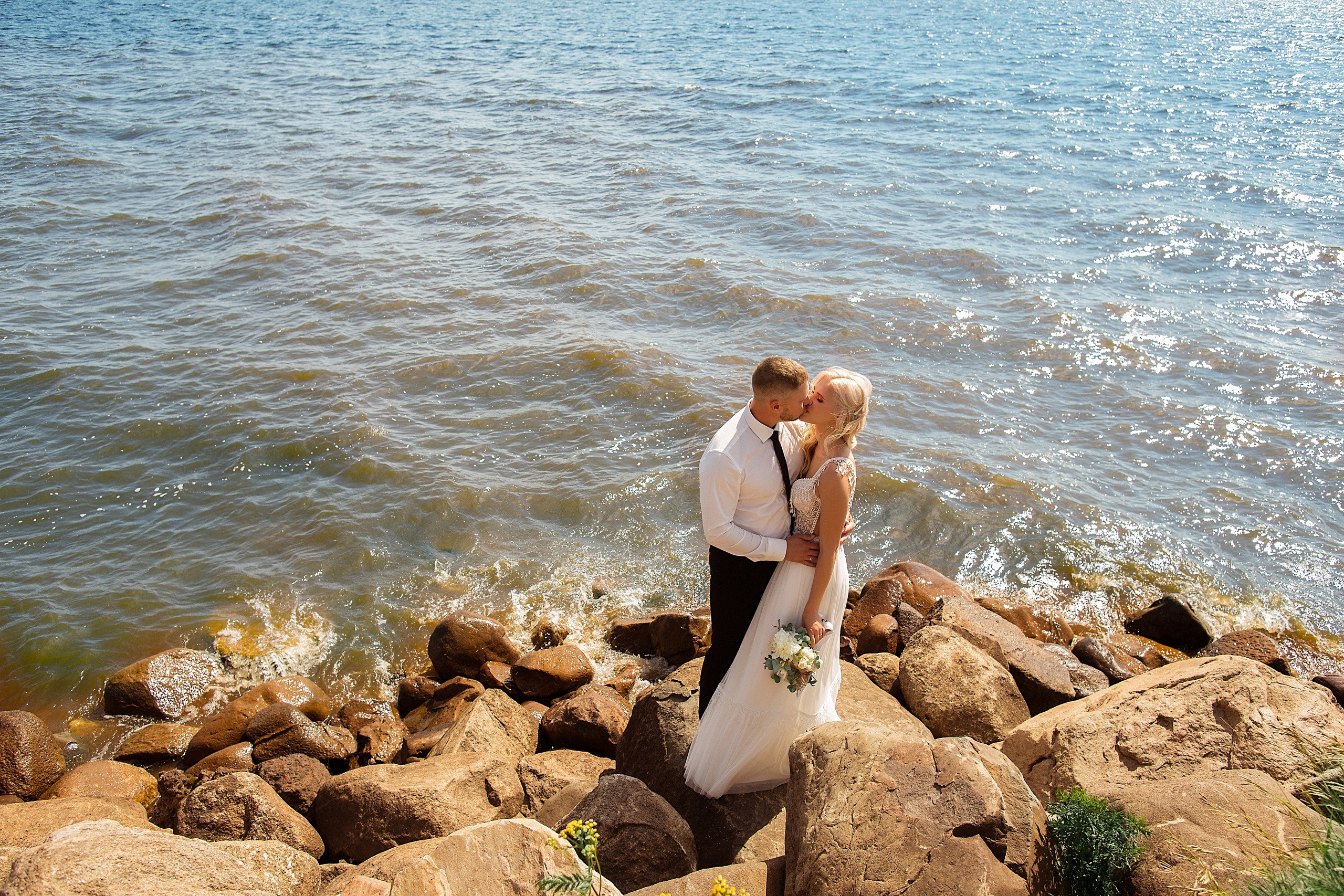 Анастасия и Илья свадьба