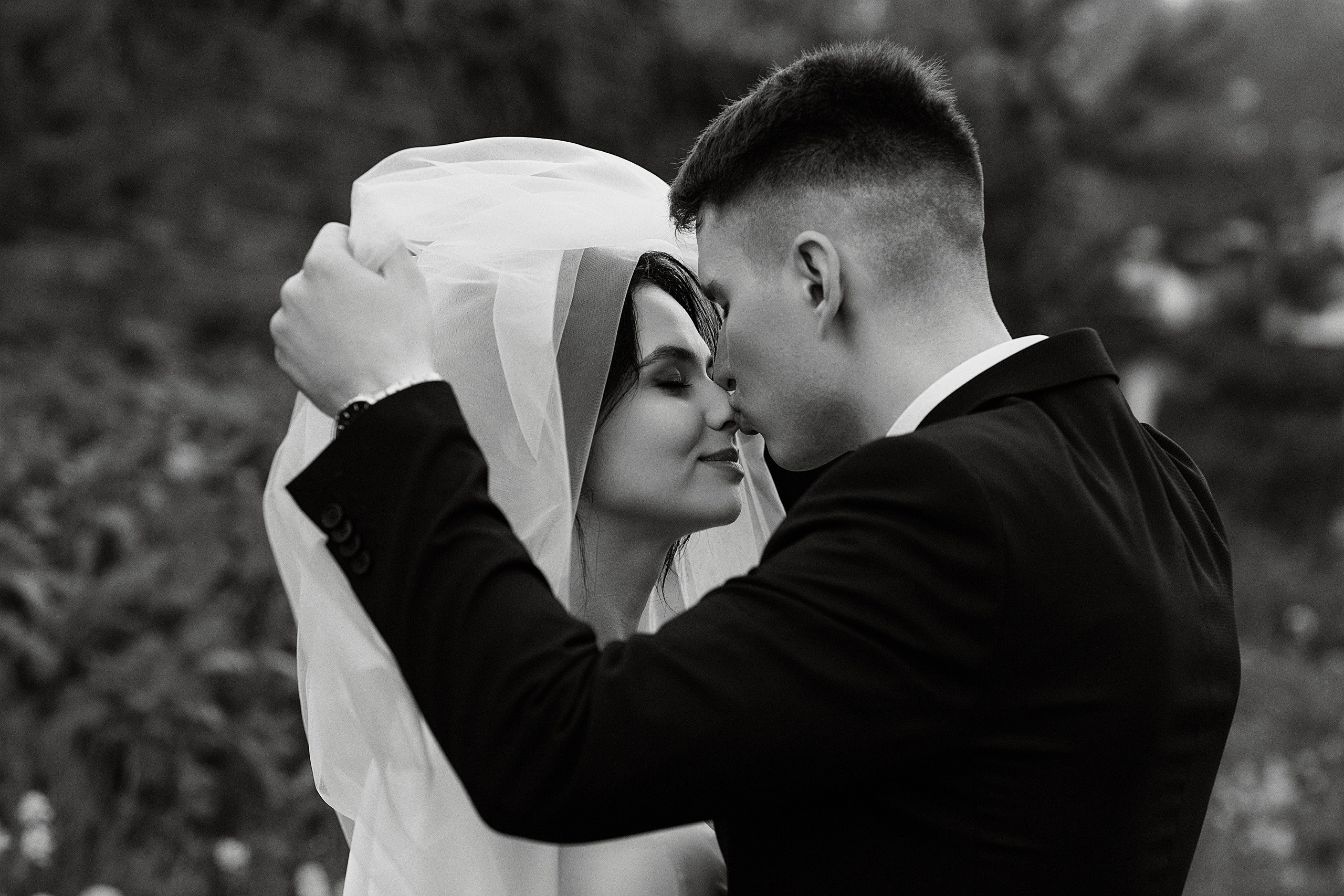 Алина и Сергей свадьба