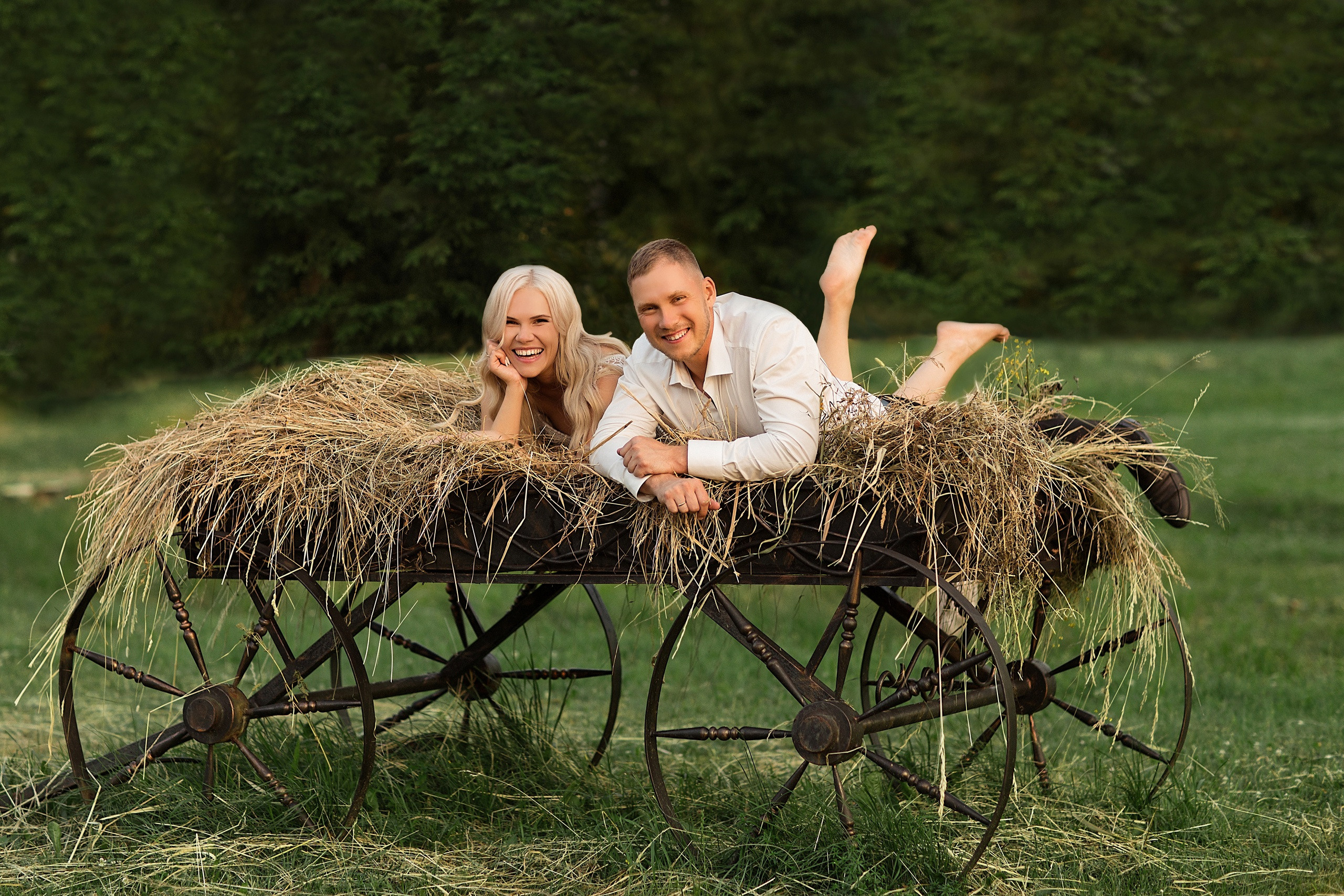 Анастасия и Илья свадьба