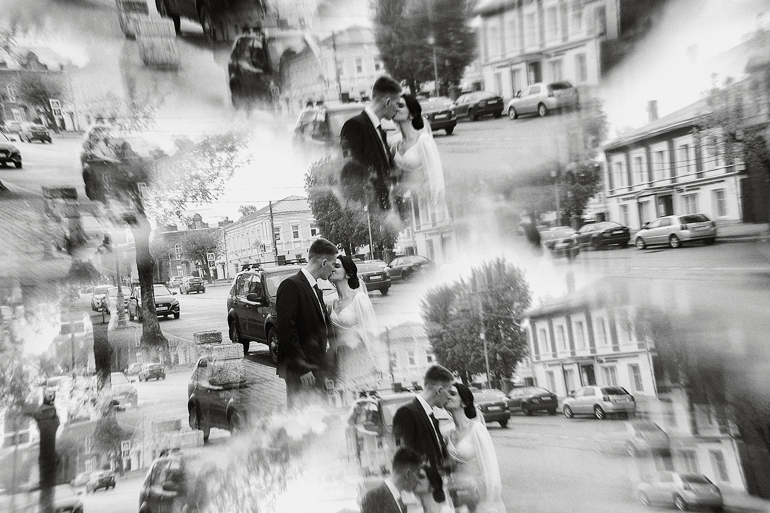 Алина и Сергей свадьба