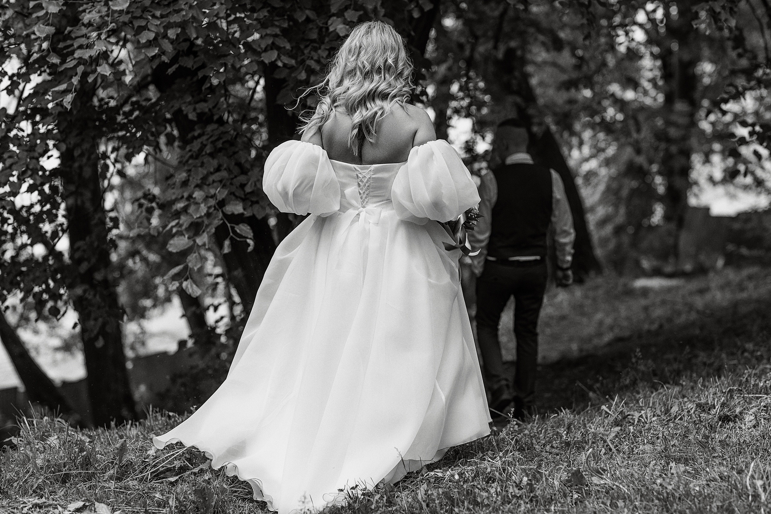 Алёна и Александр свадьба