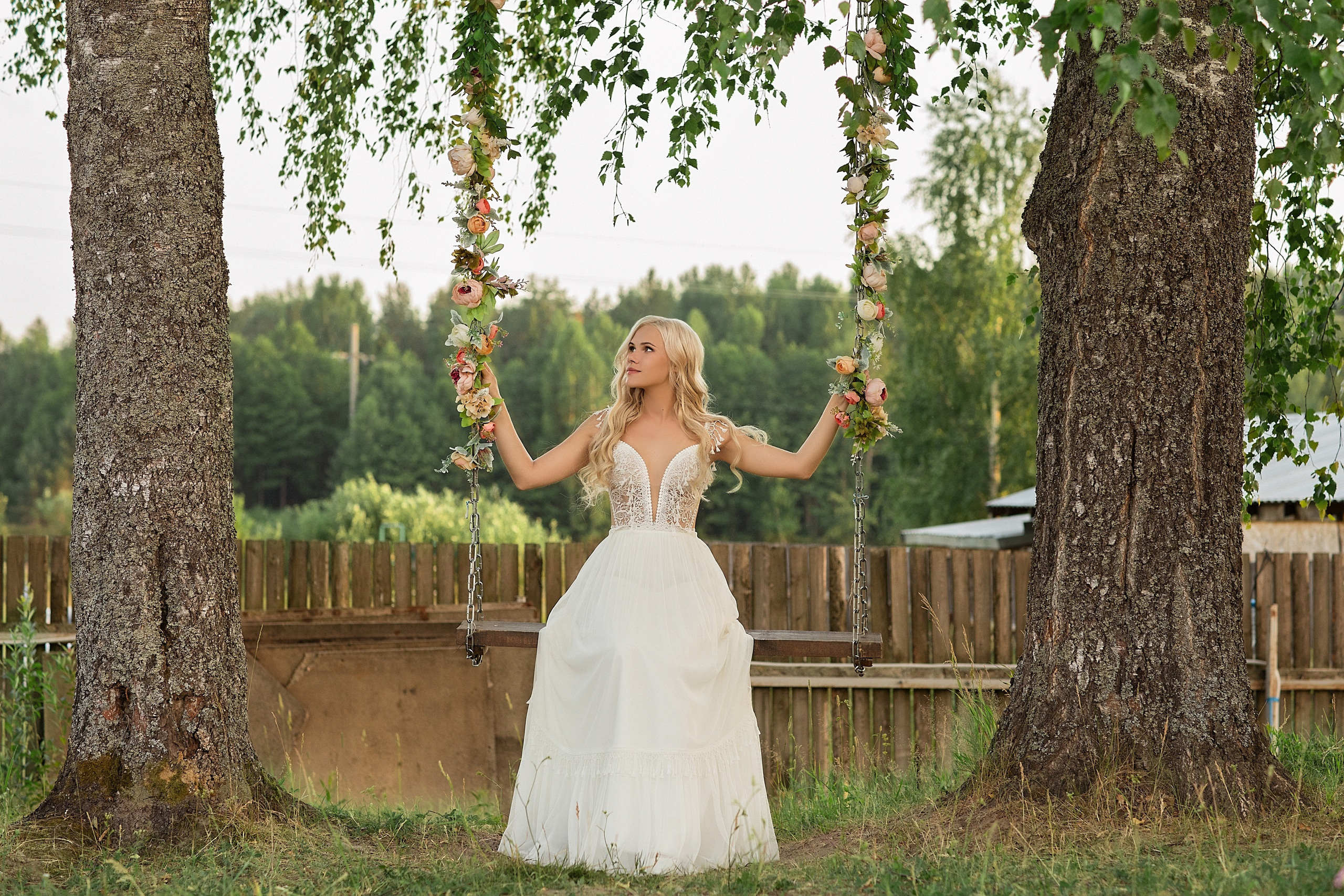 Анастасия и Илья свадьба