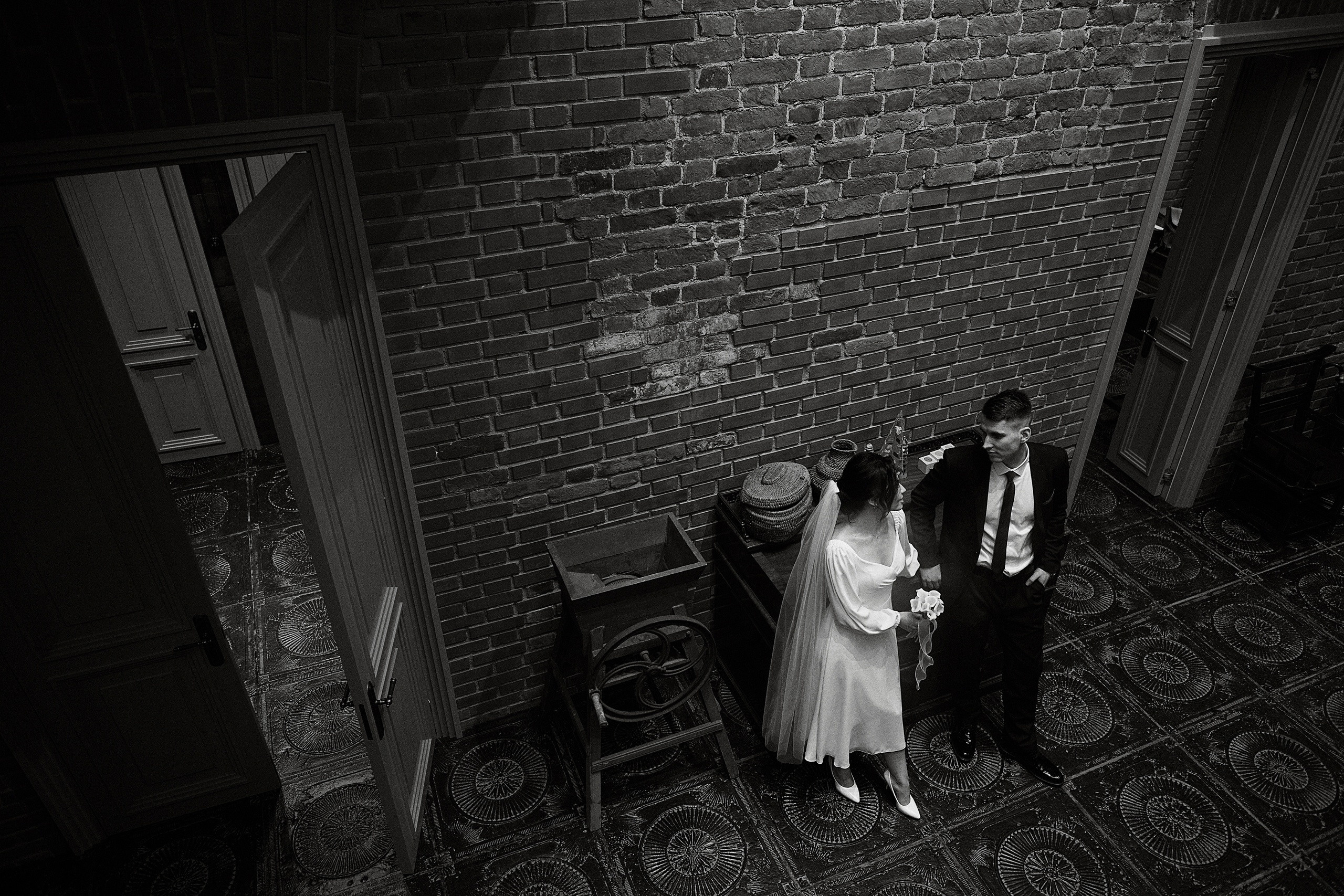 Алина и Сергей свадьба