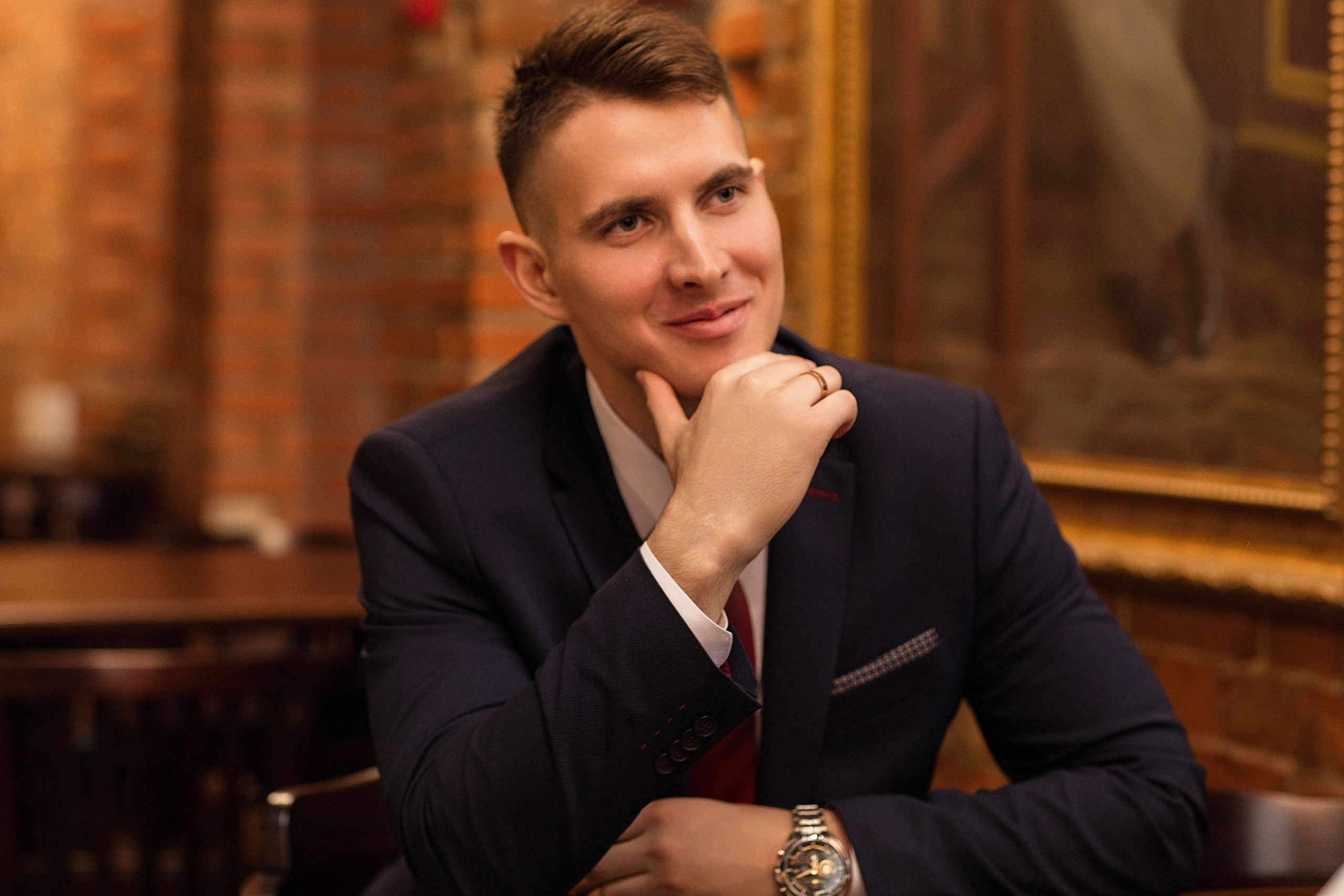 Алина и Сергей свадьба