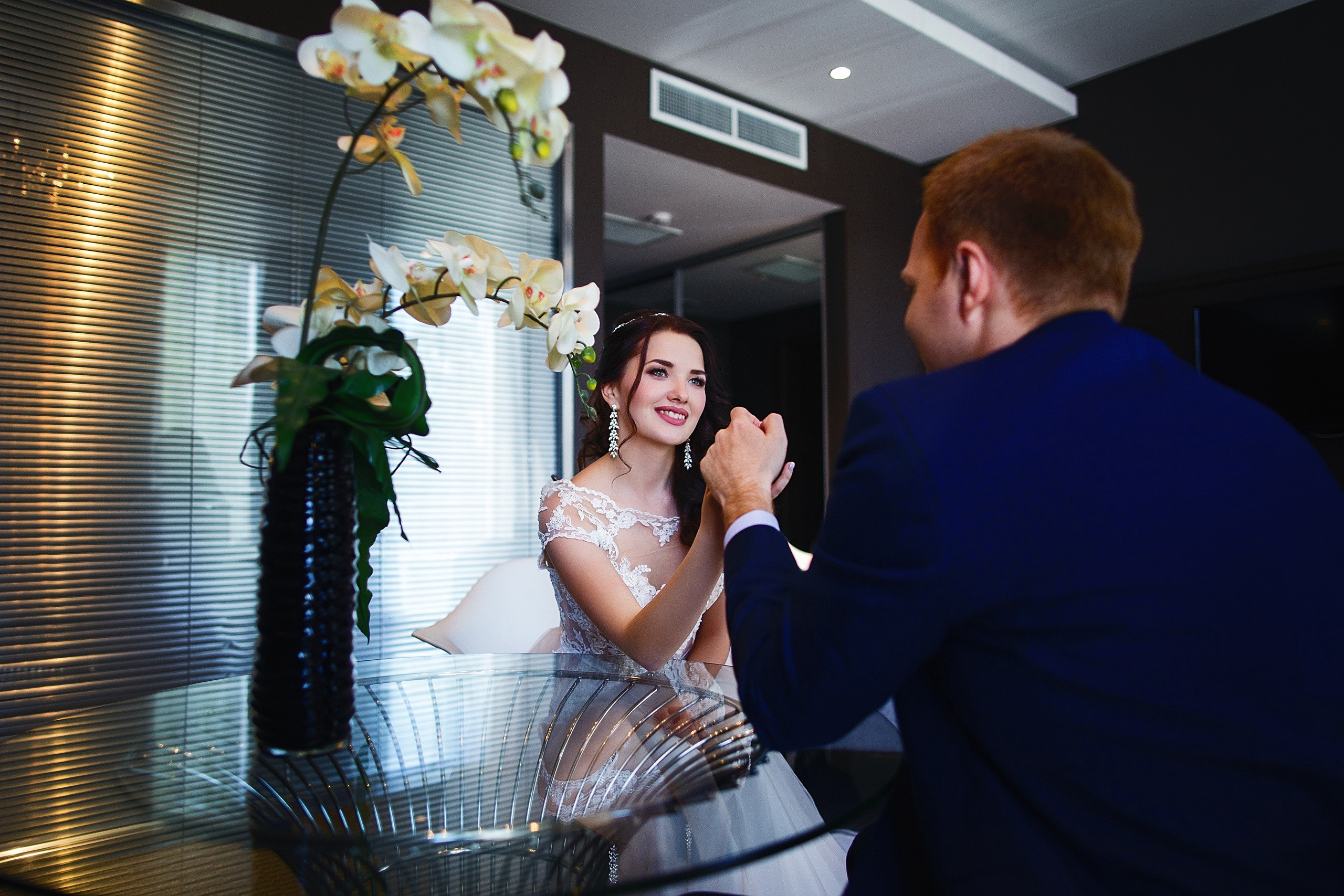 Татьяна и Алексей Свадьба в Вологде фотографии