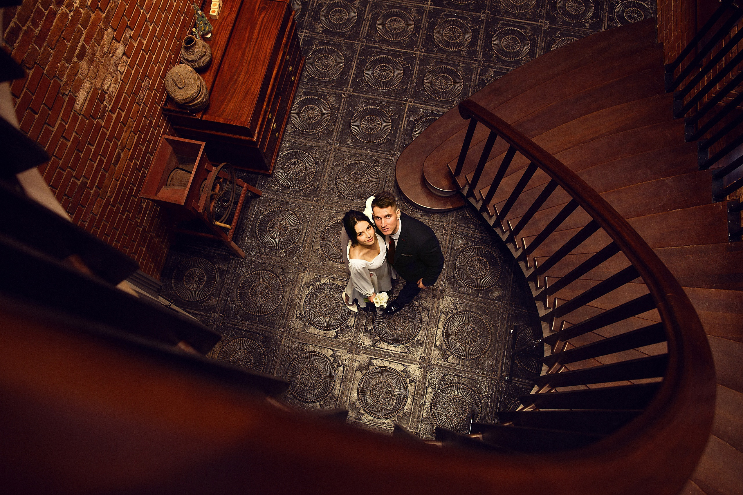 Алина и Сергей свадьба