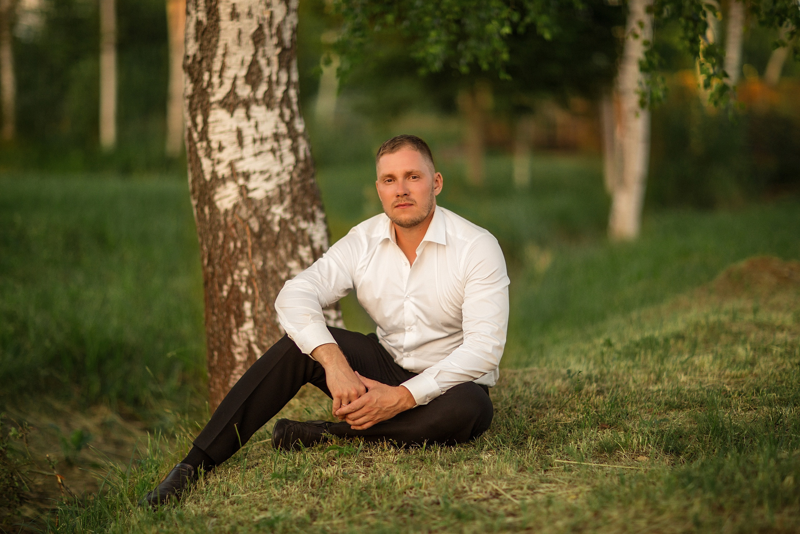 Анастасия и Илья свадьба