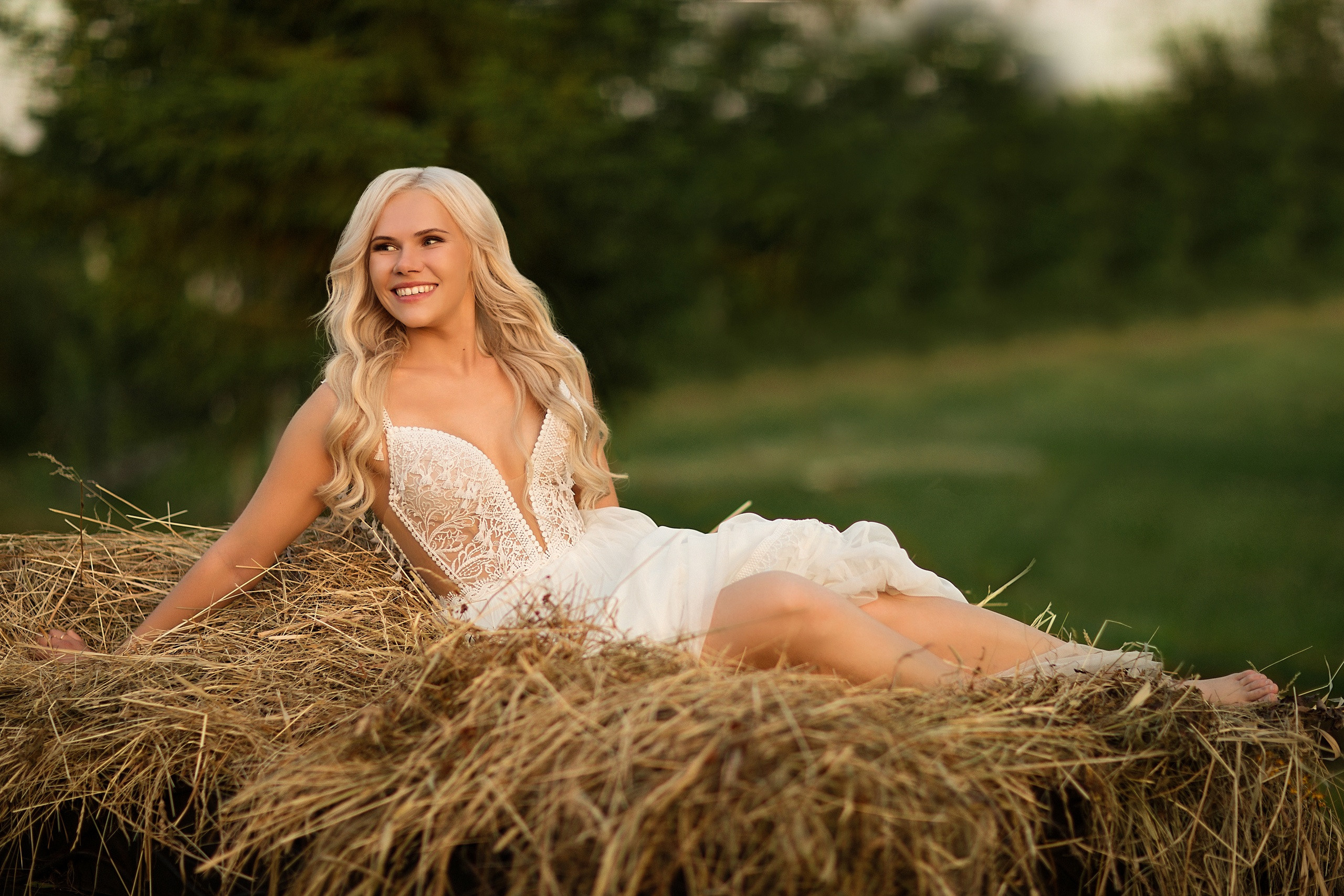 Анастасия и Илья свадьба