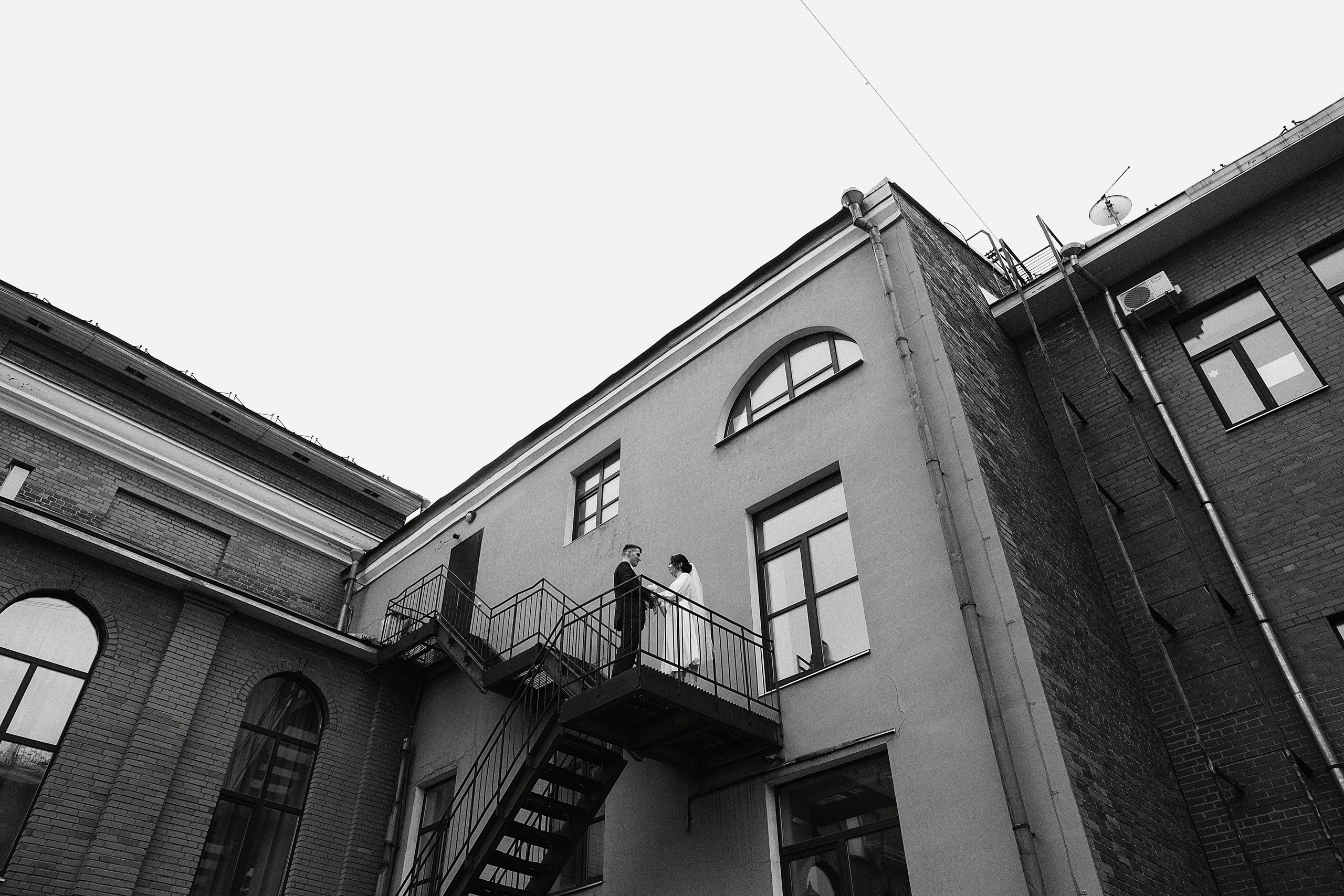 Алина и Сергей свадьба