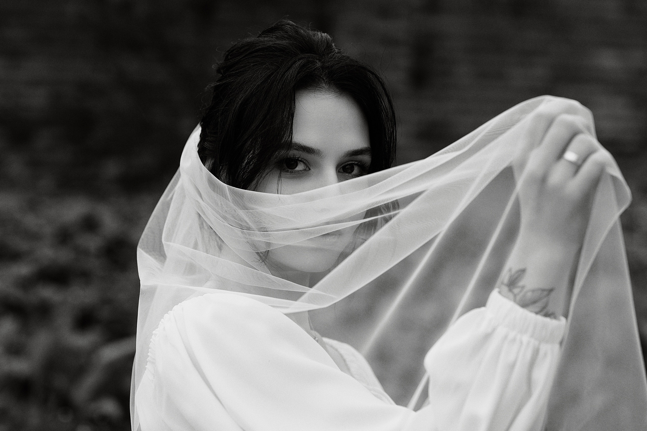 Алина и Сергей свадьба