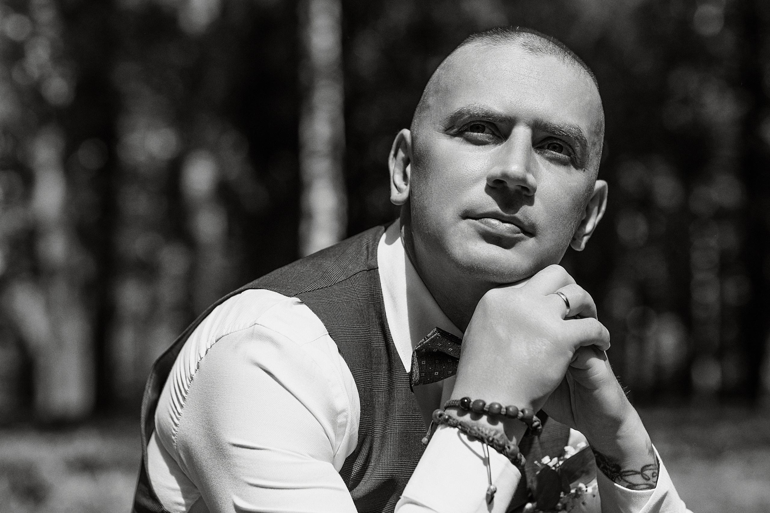 Алёна и Александр свадьба