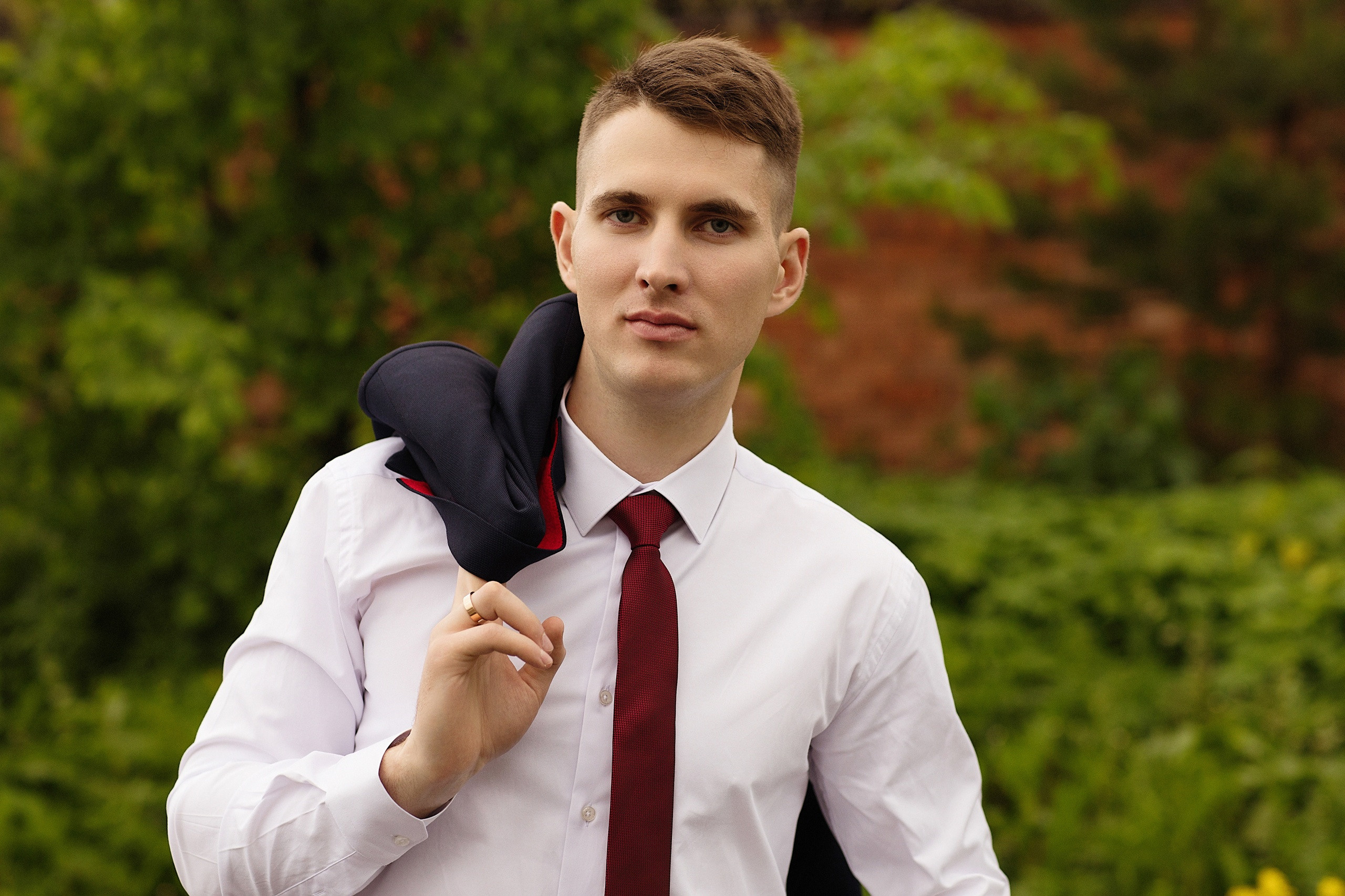 Алина и Сергей свадьба