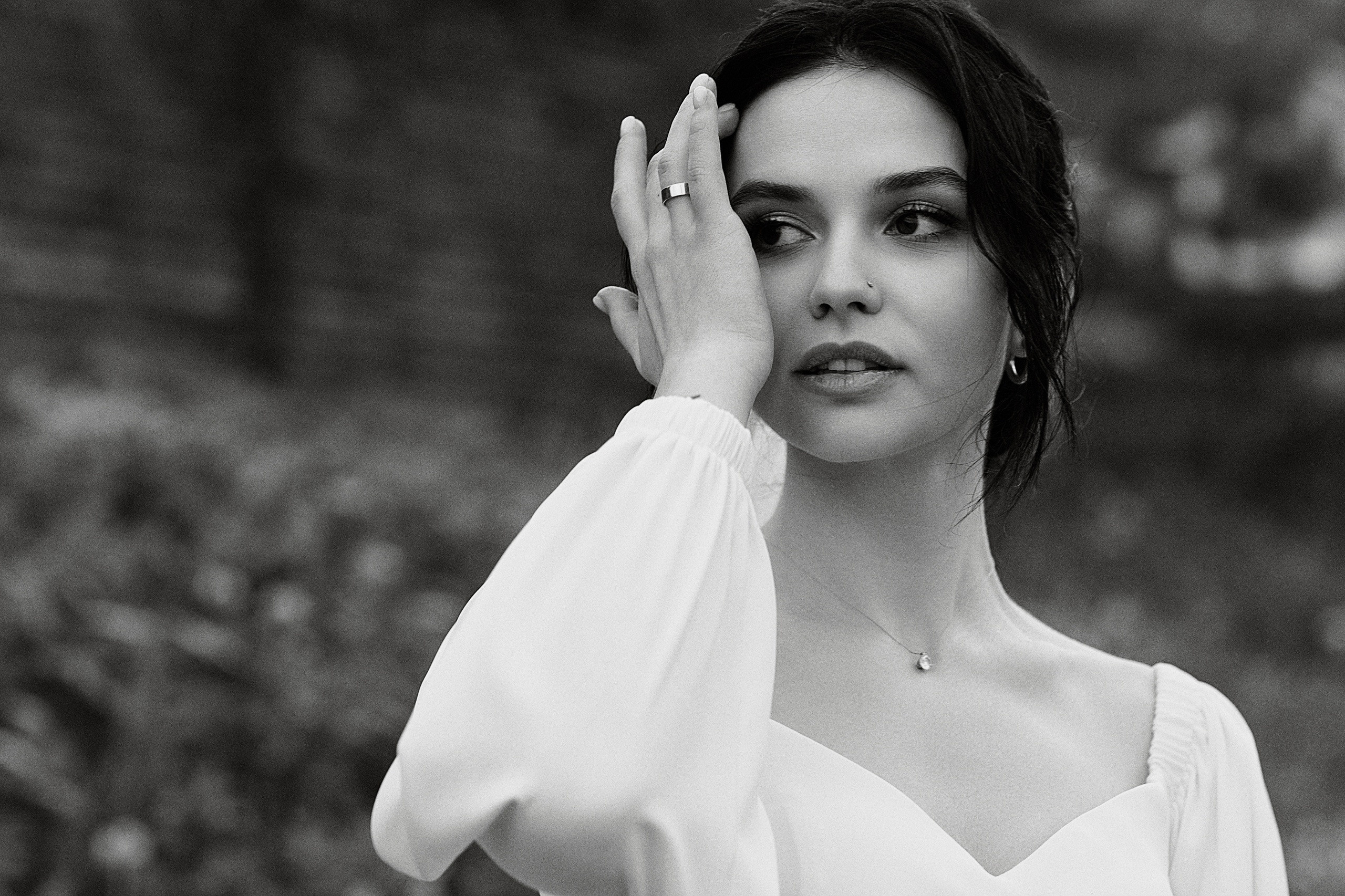 Алина и Сергей свадьба