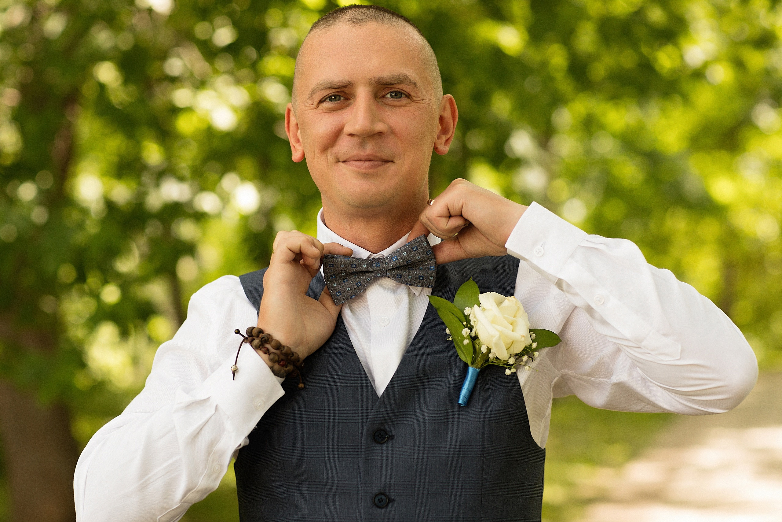 Алёна и Александр свадьба