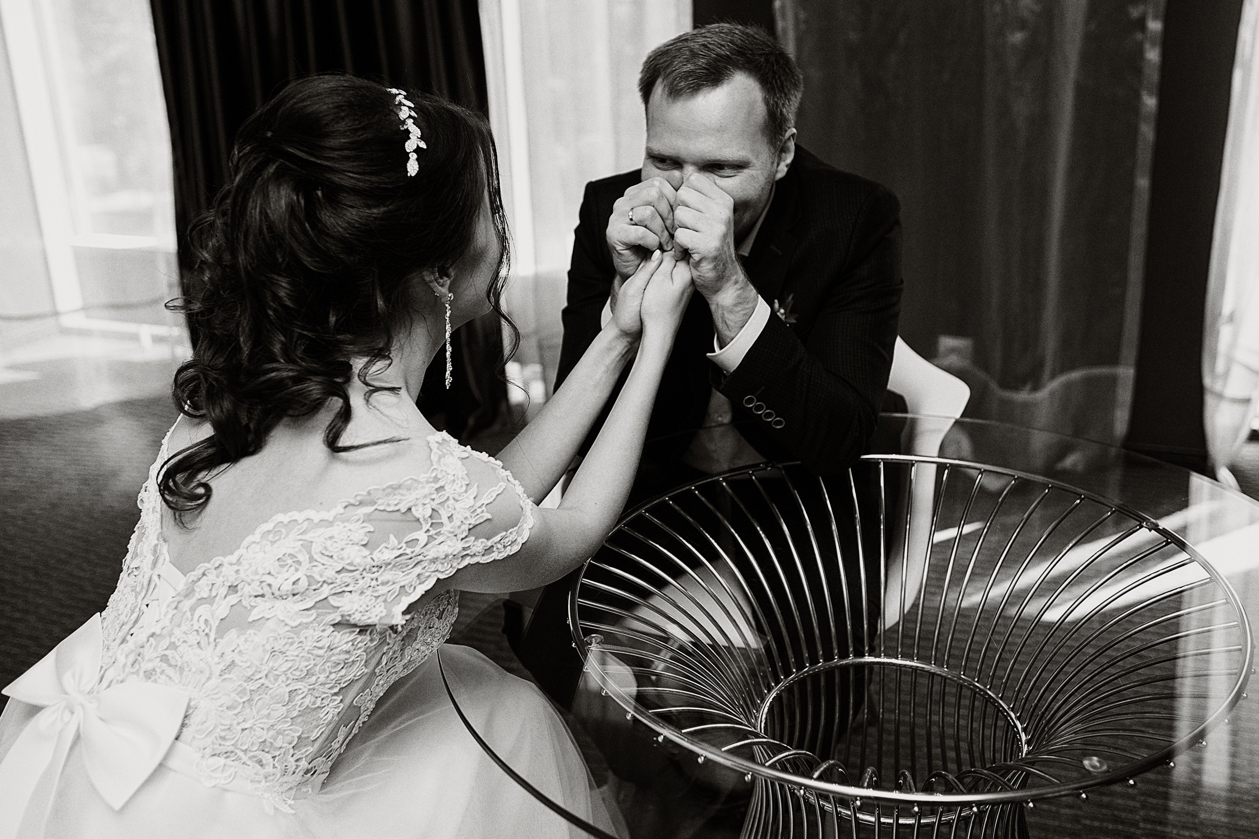 Татьяна и Алексей Свадьба в Вологде фотографии