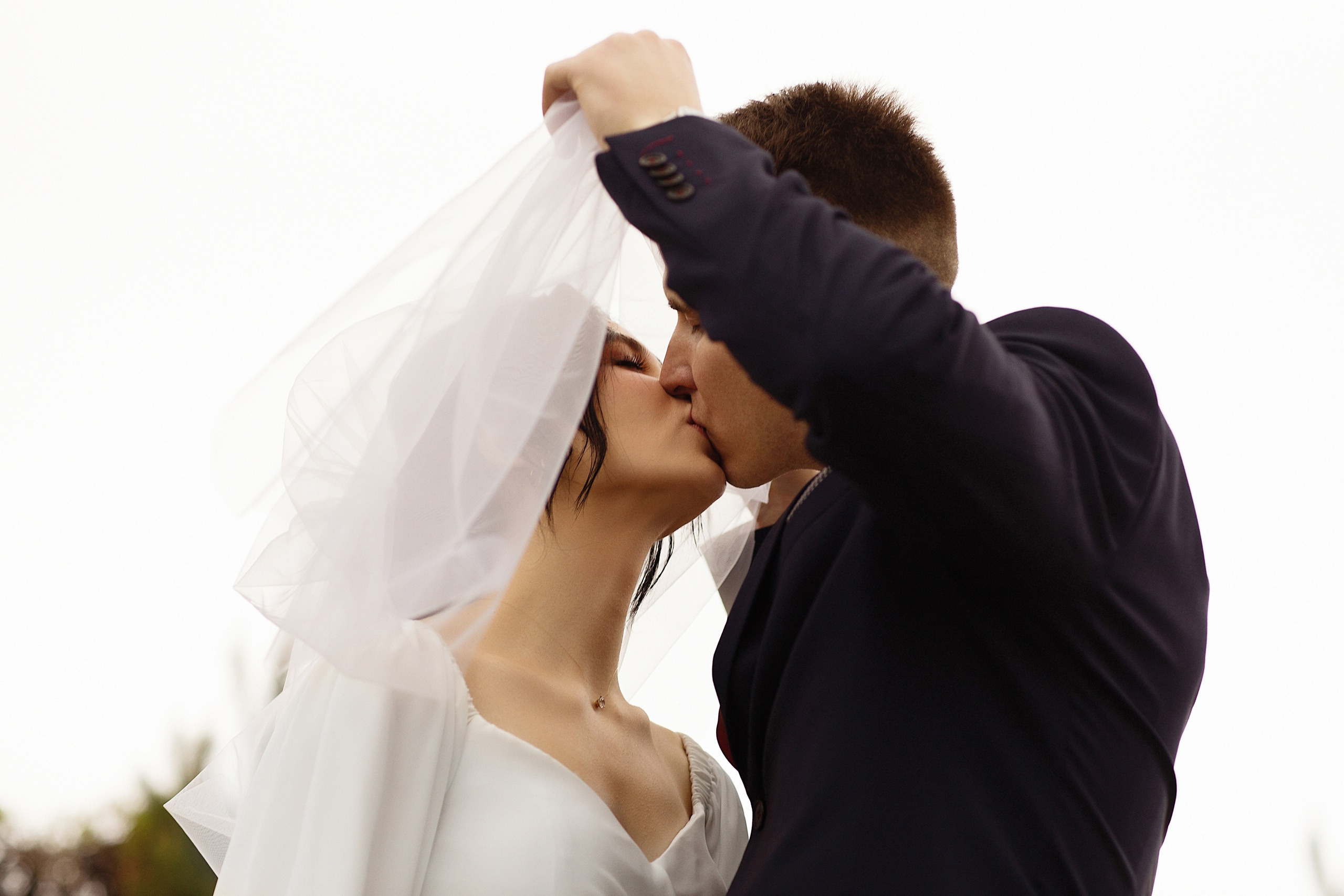 Алина и Сергей свадьба