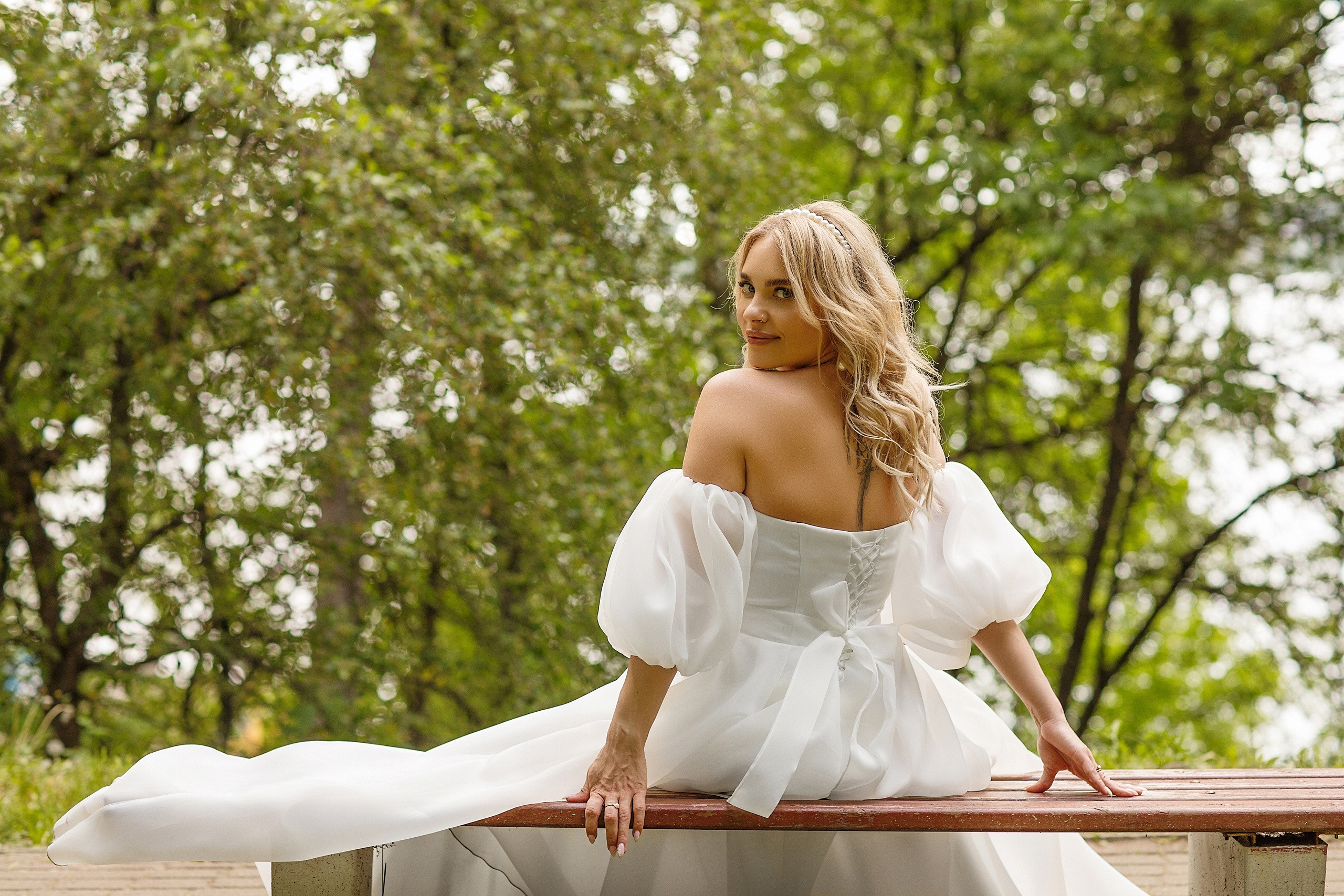 Алёна и Александр свадьба