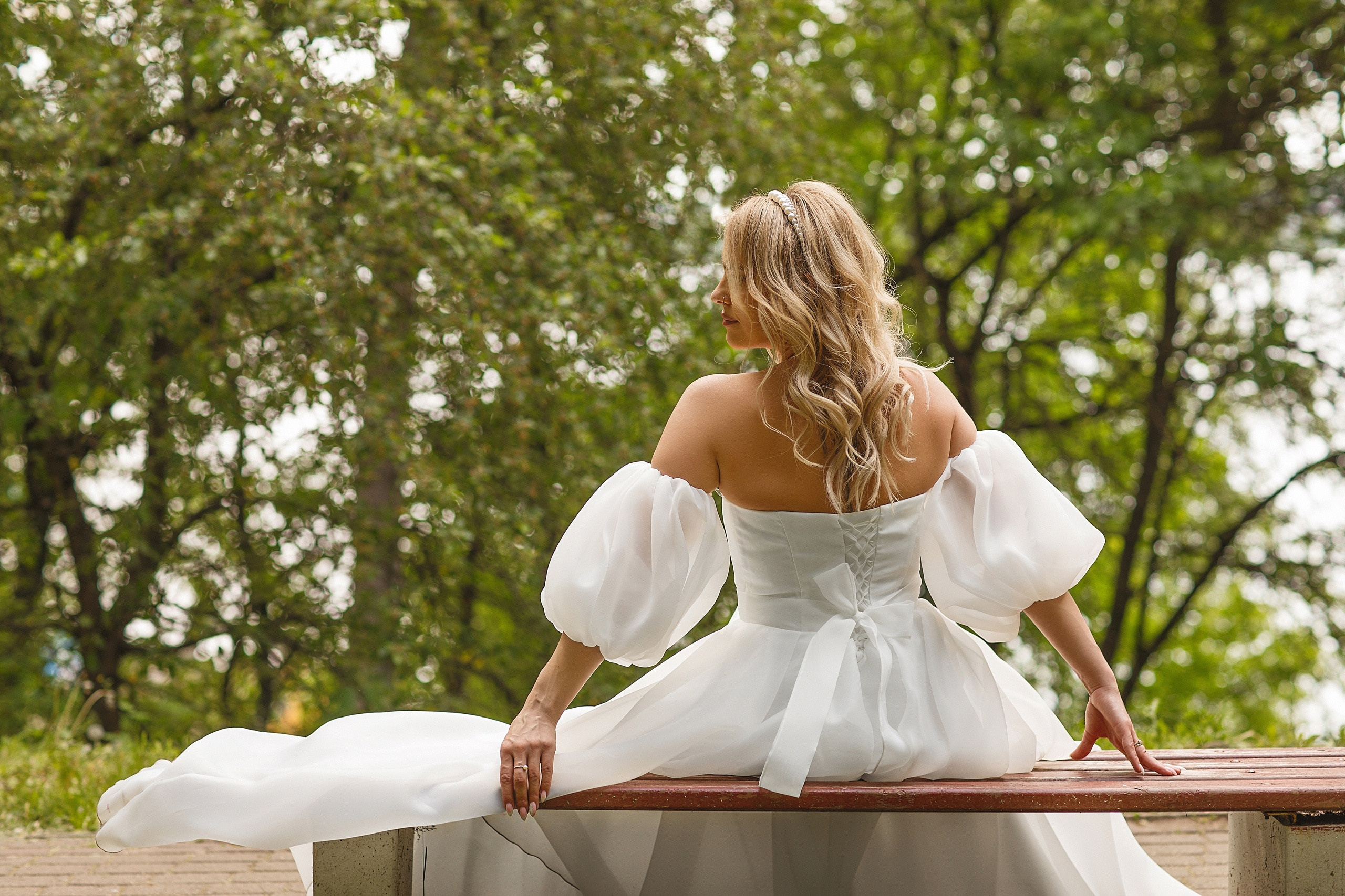 Алёна и Александр свадьба