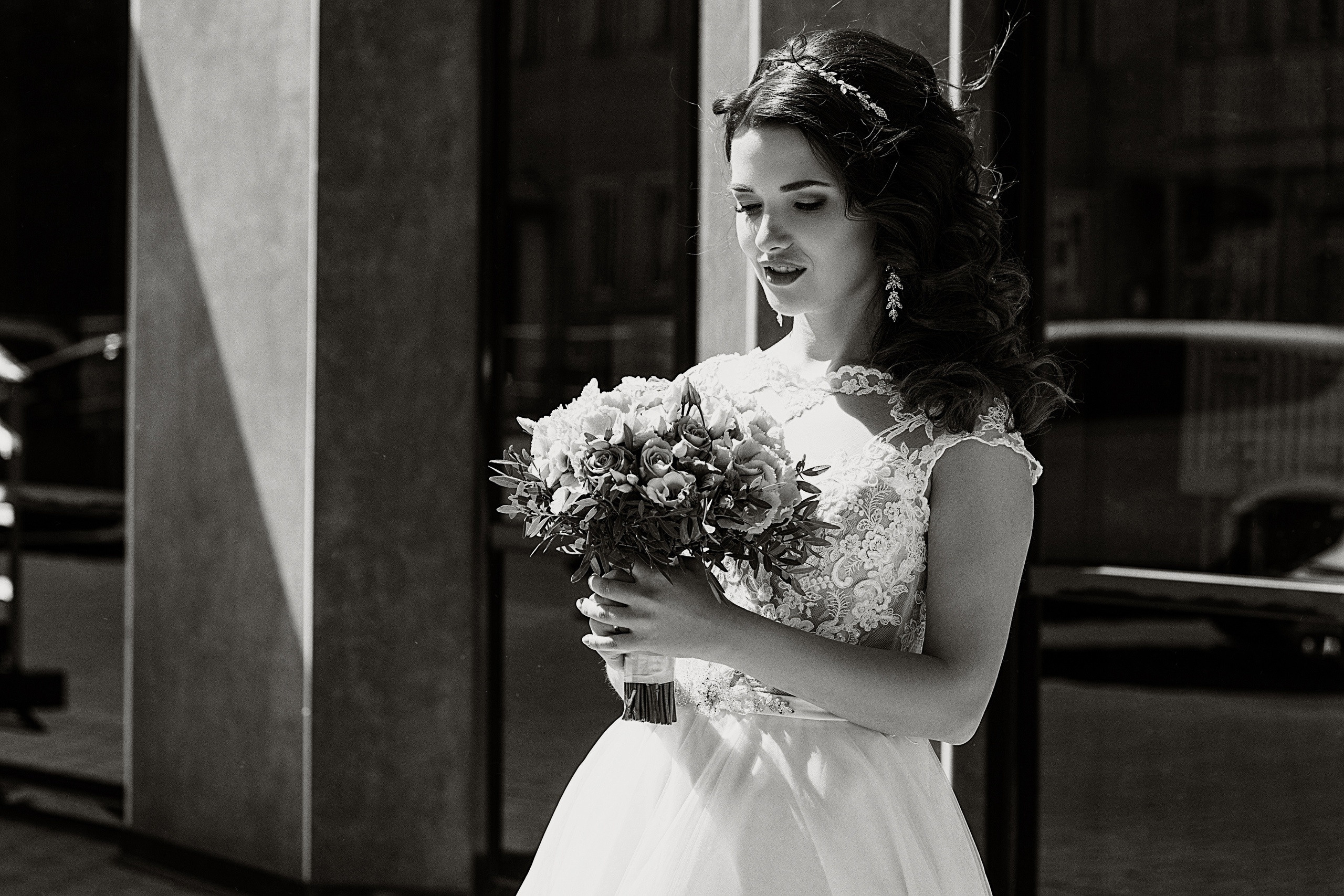 Татьяна и Алексей Свадьба в Вологде фотографии