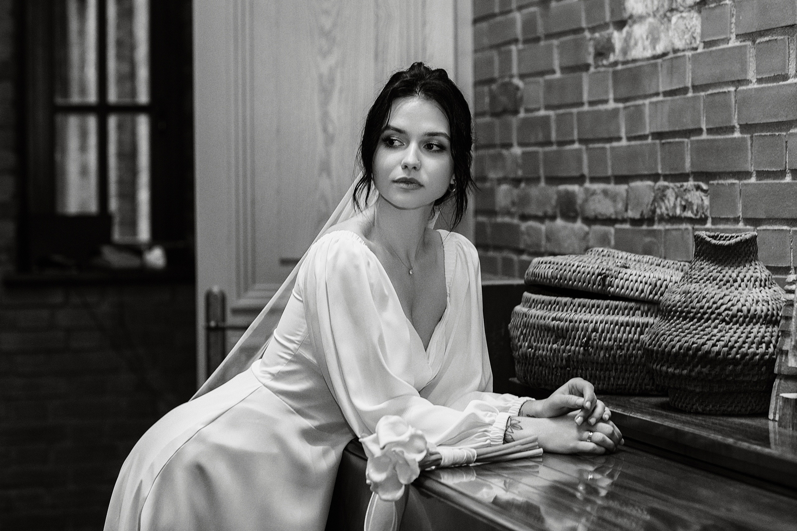 Алина и Сергей свадьба