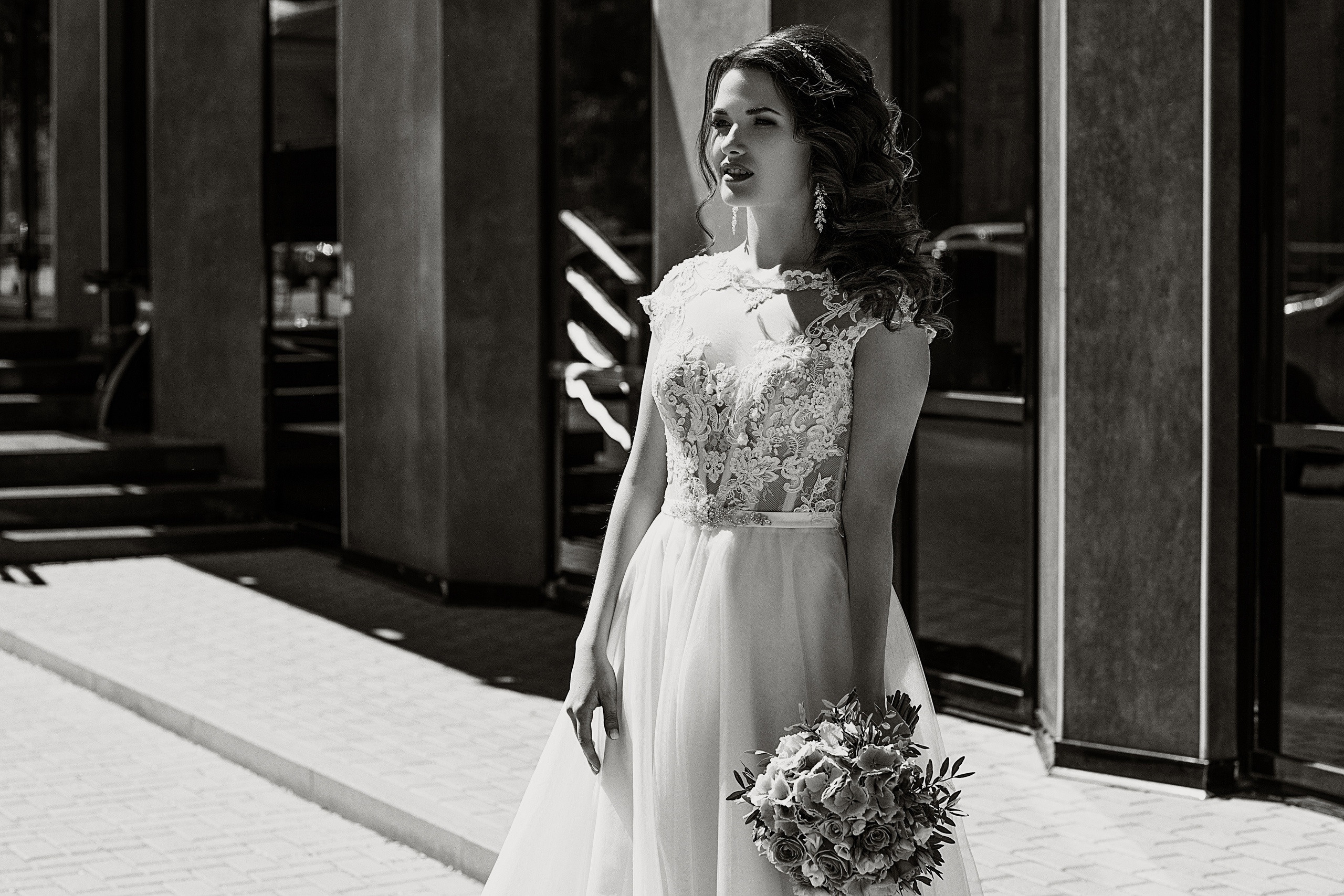 Татьяна и Алексей Свадьба в Вологде фотографии