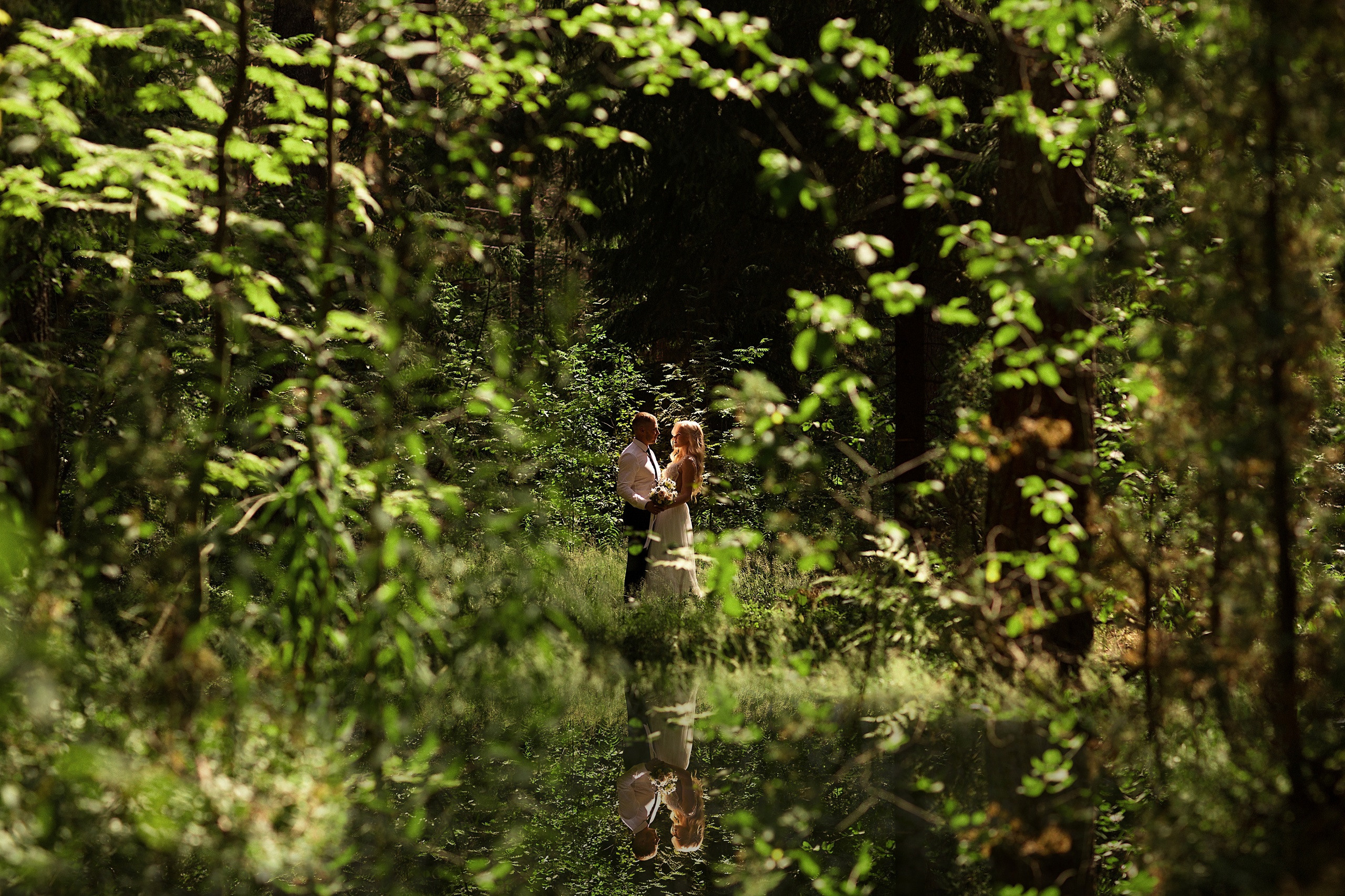 Анастасия и Илья свадьба