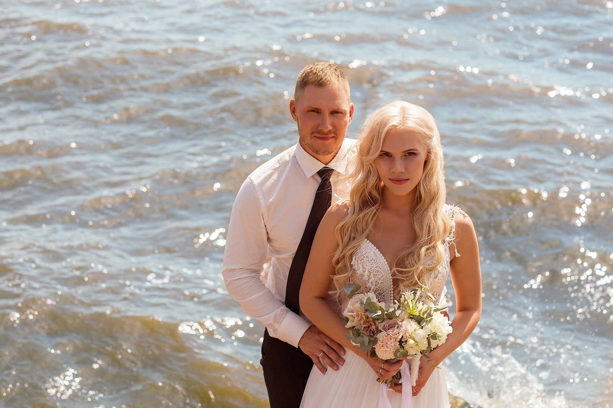 Анастасия и Илья свадьба