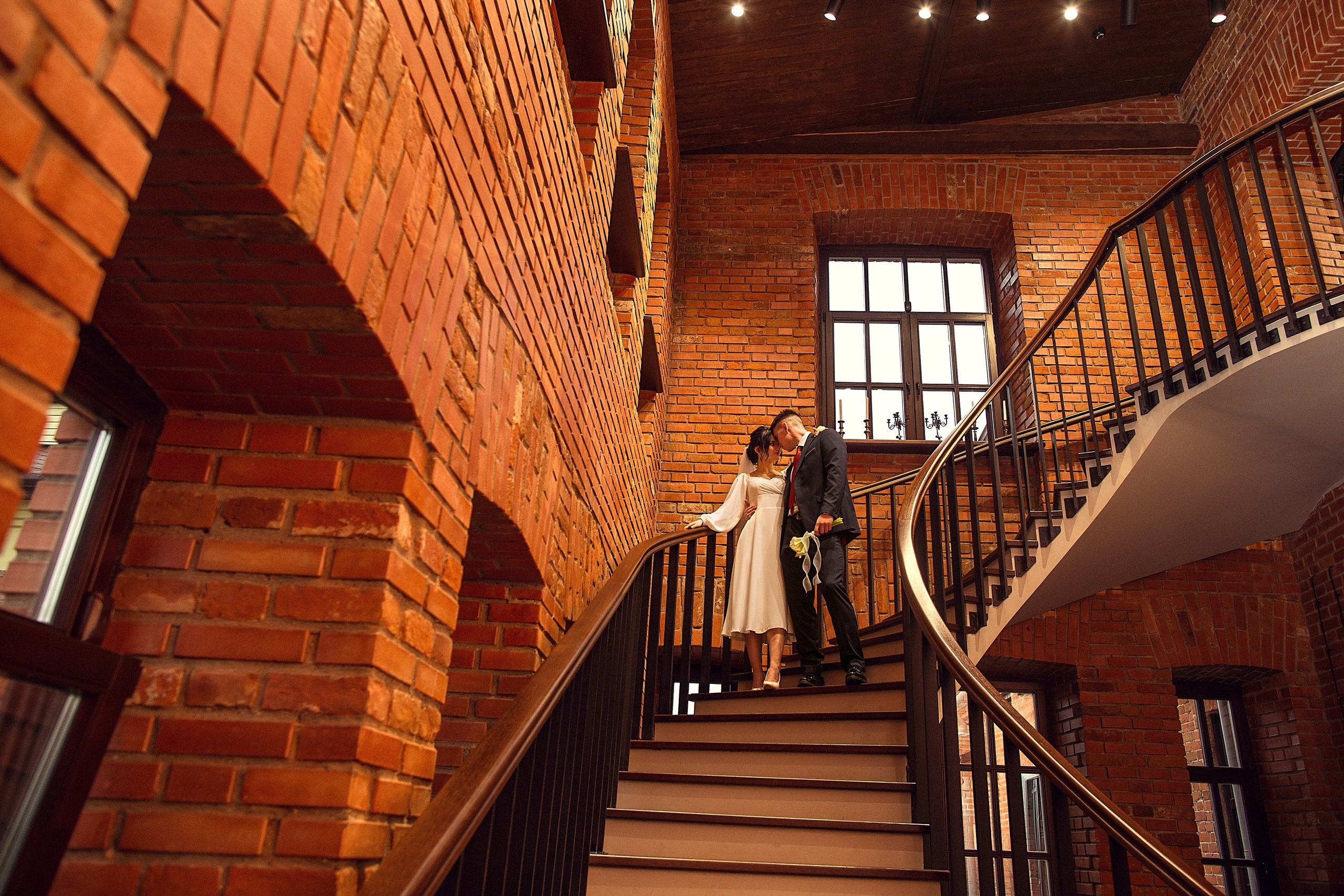 Алина и Сергей свадьба