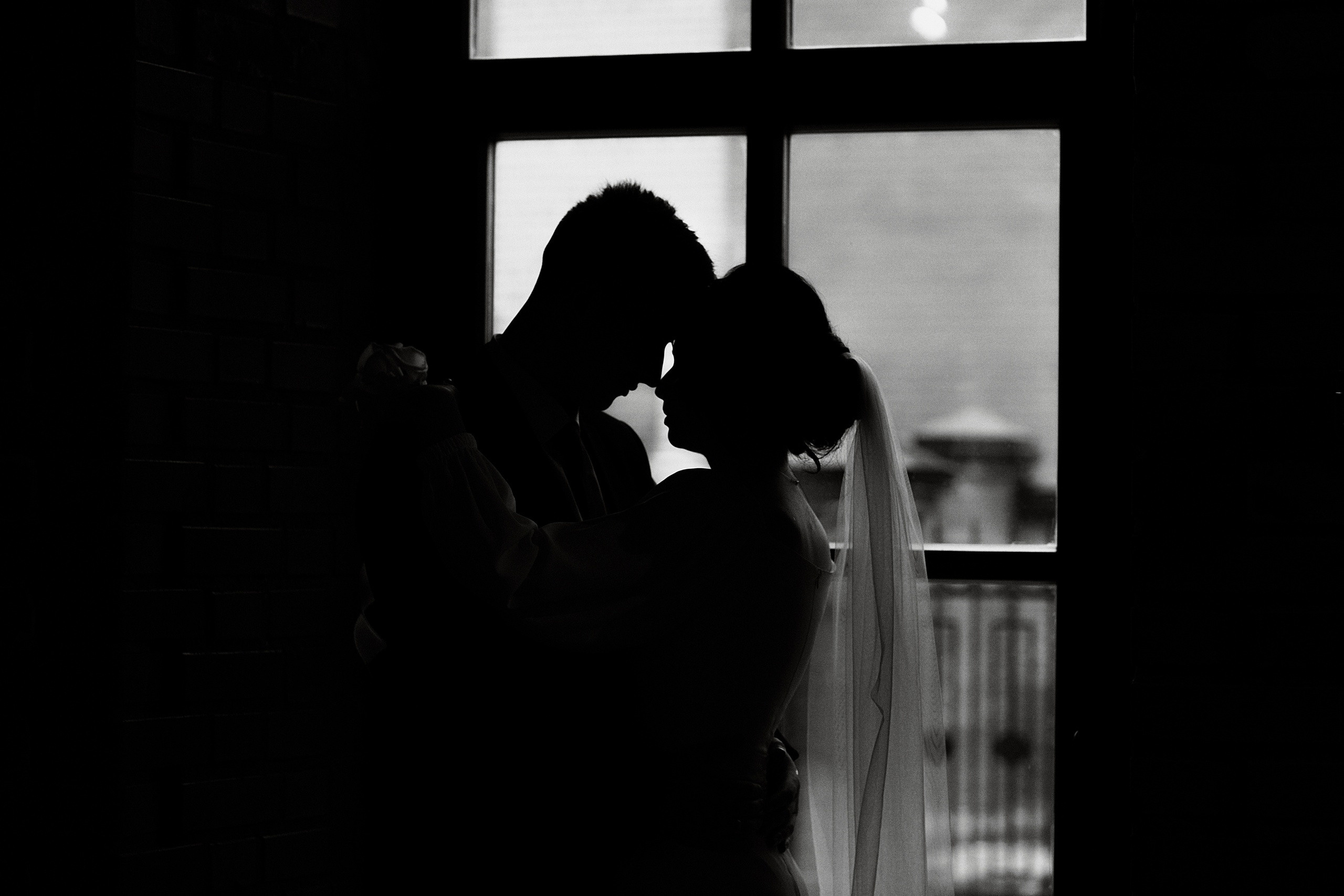 Алина и Сергей свадьба