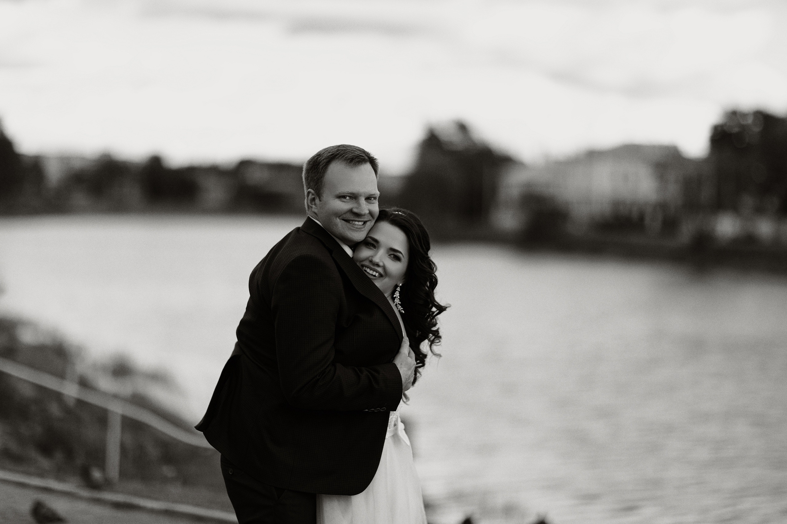 Татьяна и Алексей Свадьба в Вологде фотографии