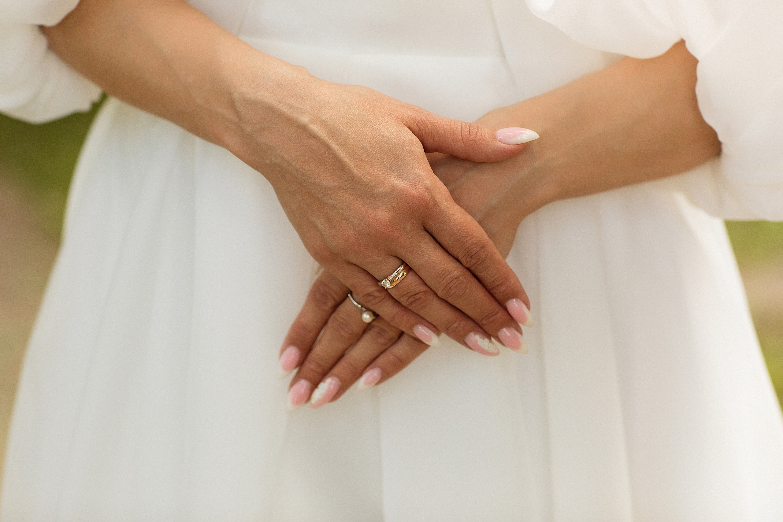 Алёна и Александр свадьба