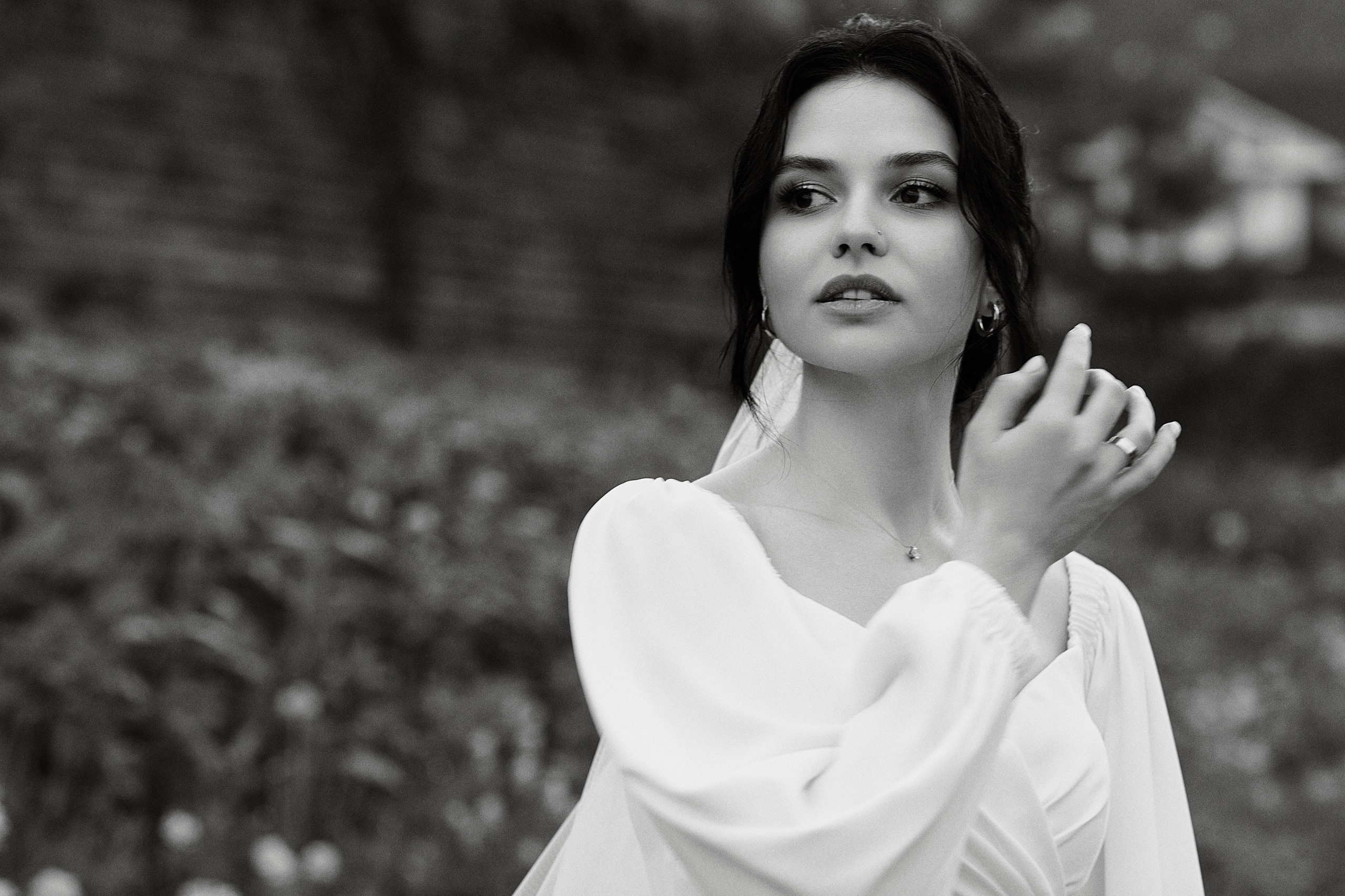 Алина и Сергей свадьба