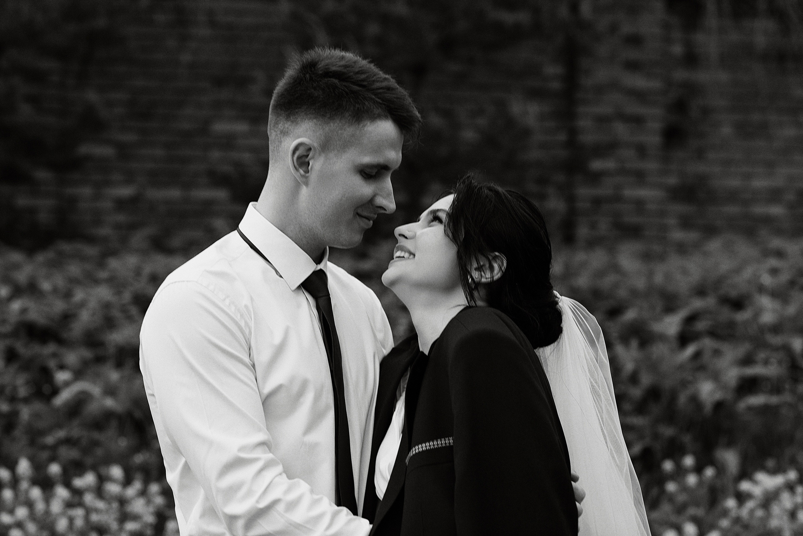 Алина и Сергей свадьба