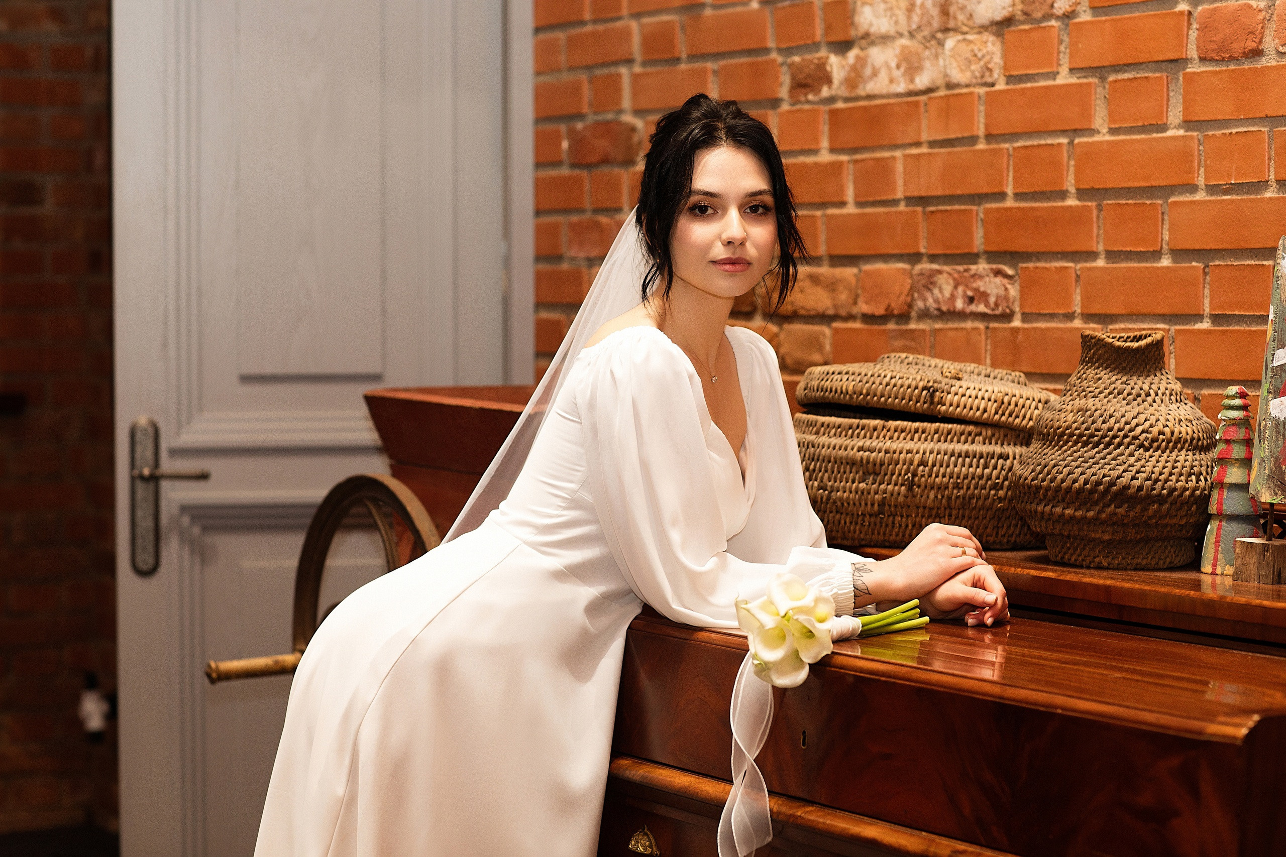 Алина и Сергей свадьба