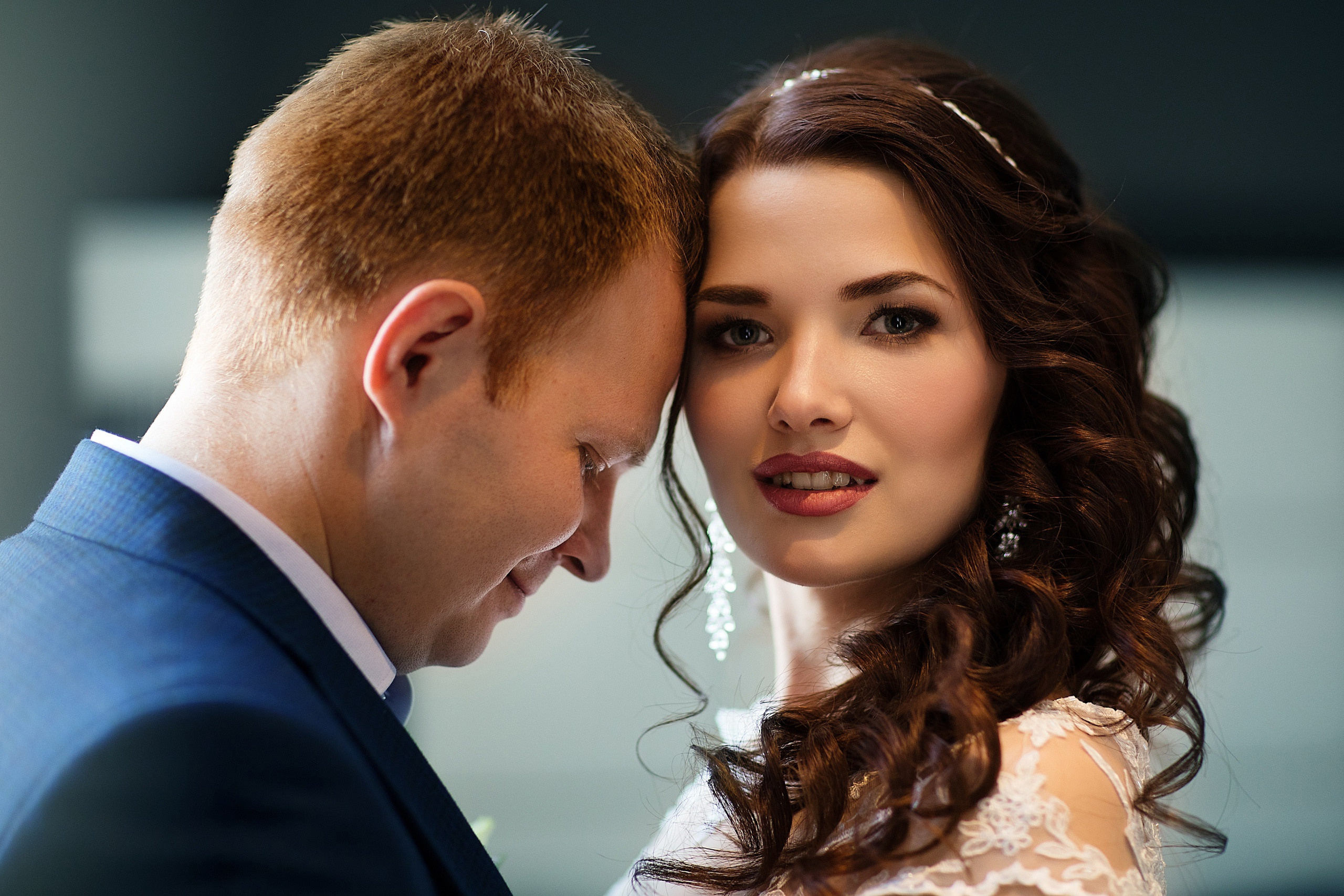 Татьяна и Алексей Свадьба в Вологде фотографии