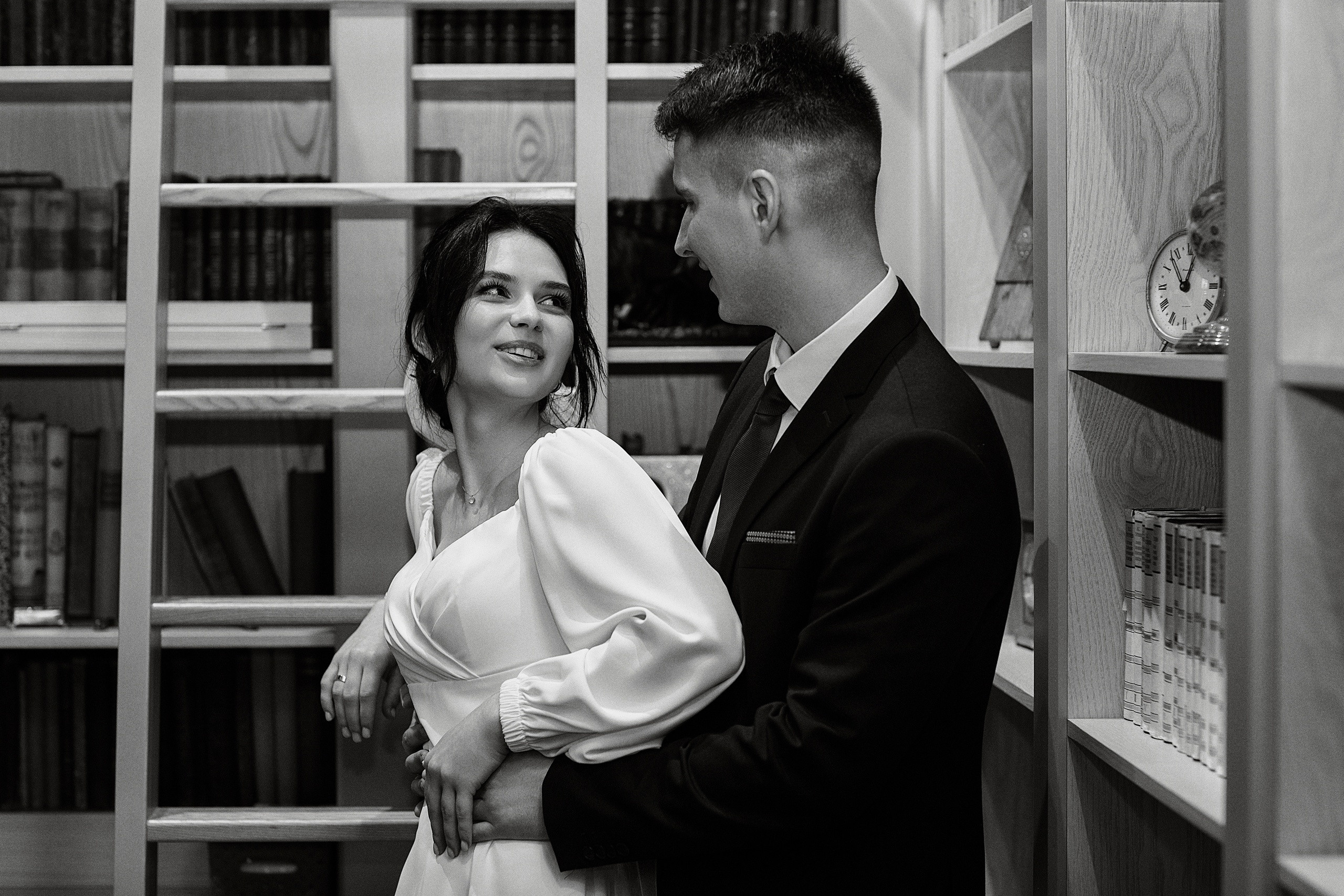 Алина и Сергей свадьба