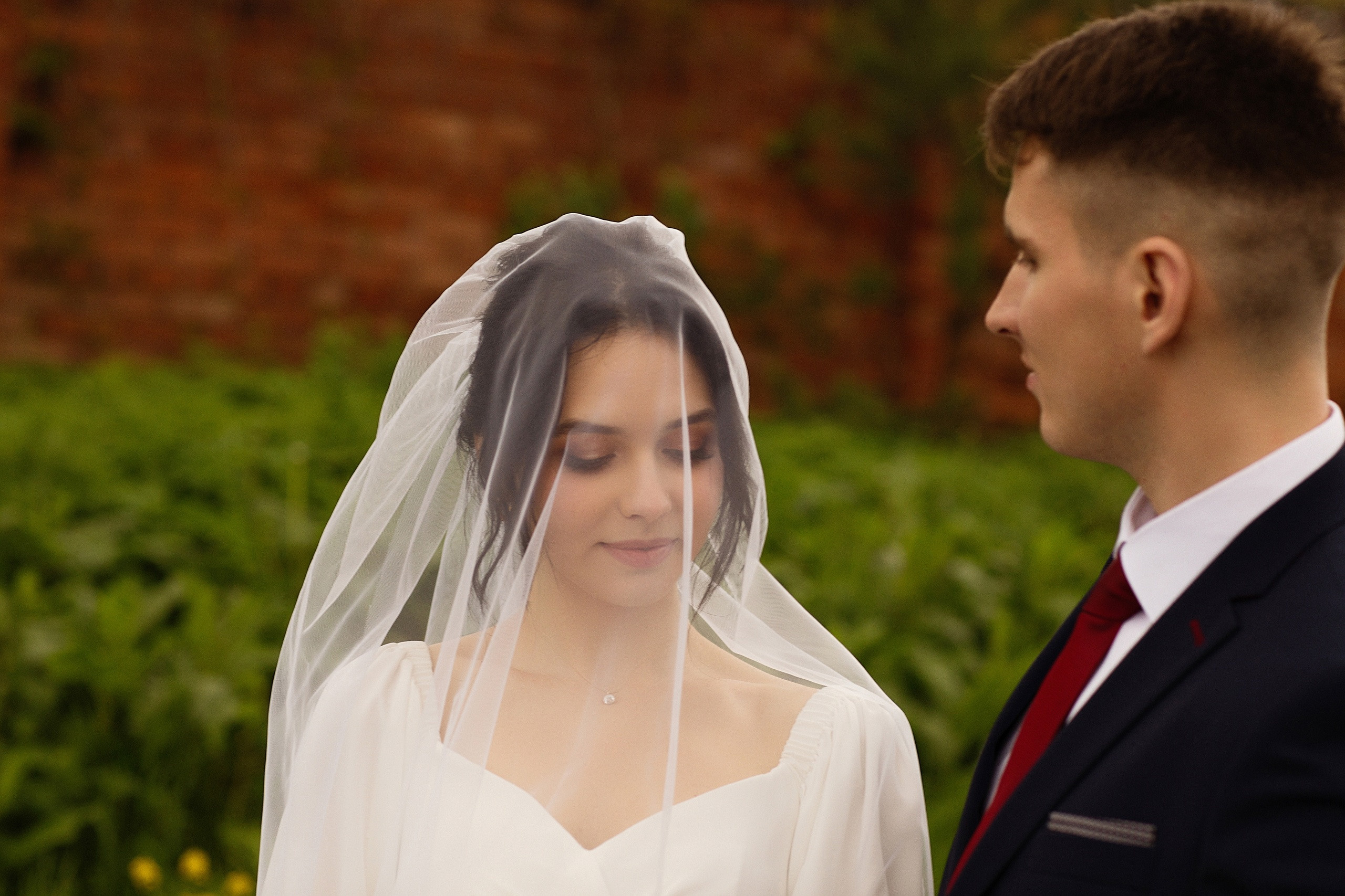 Алина и Сергей свадьба