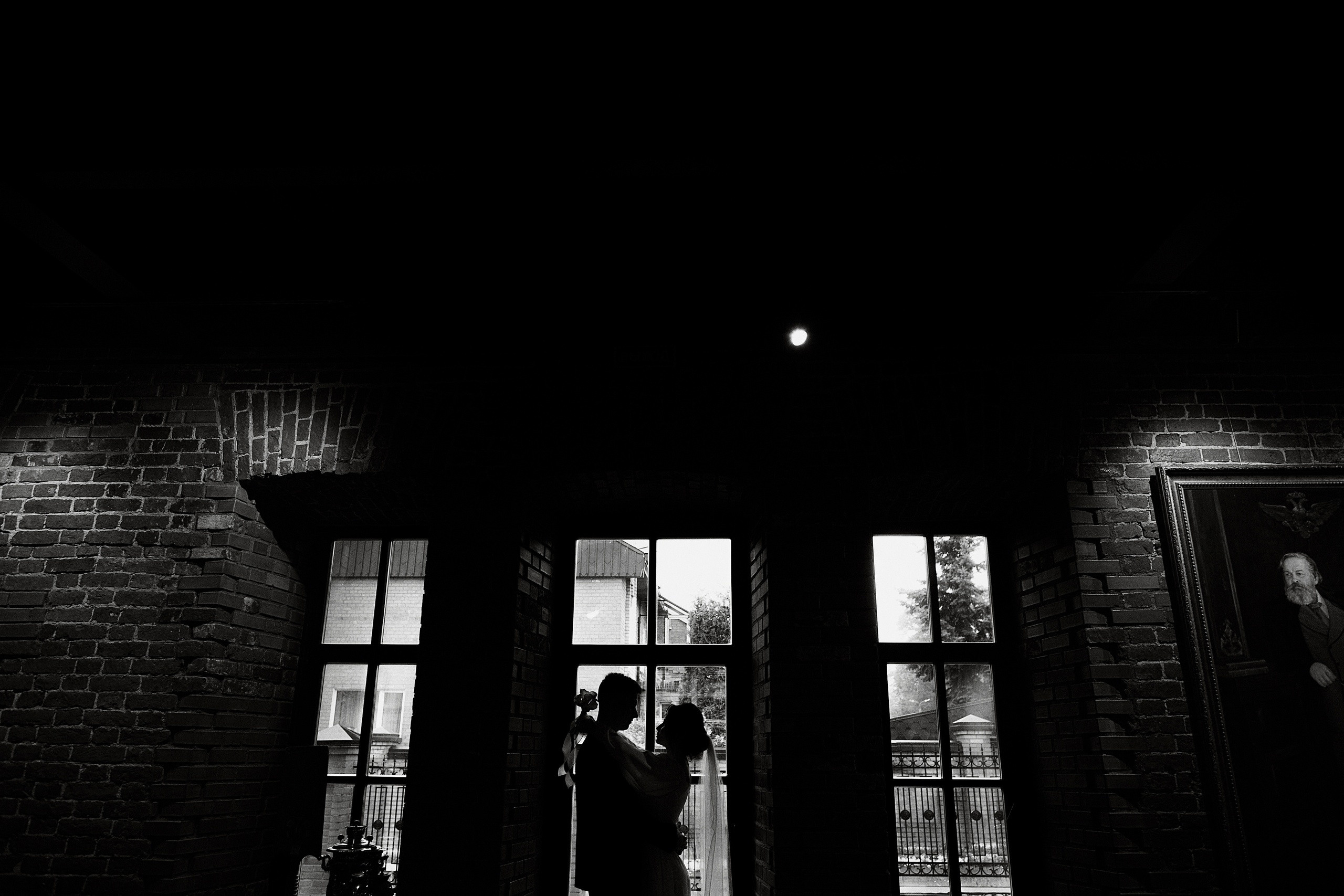 Алина и Сергей свадьба