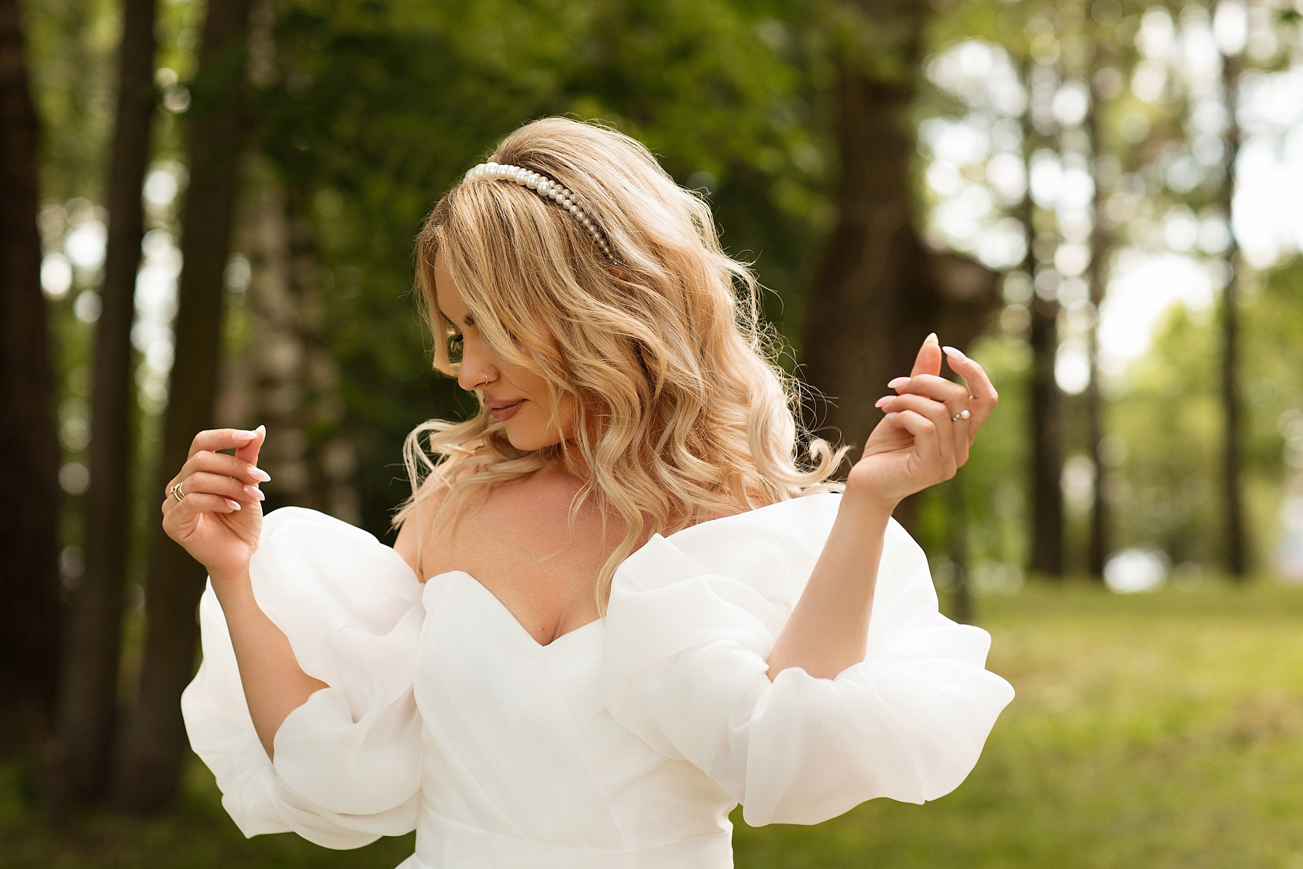 Алёна и Александр свадьба