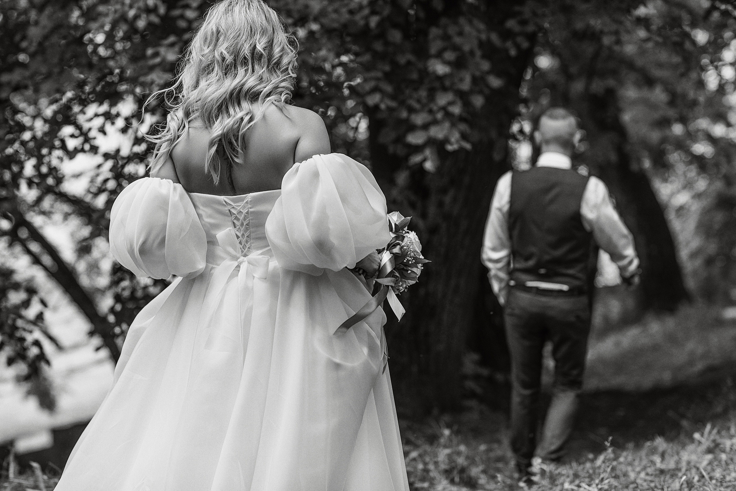 Алёна и Александр свадьба