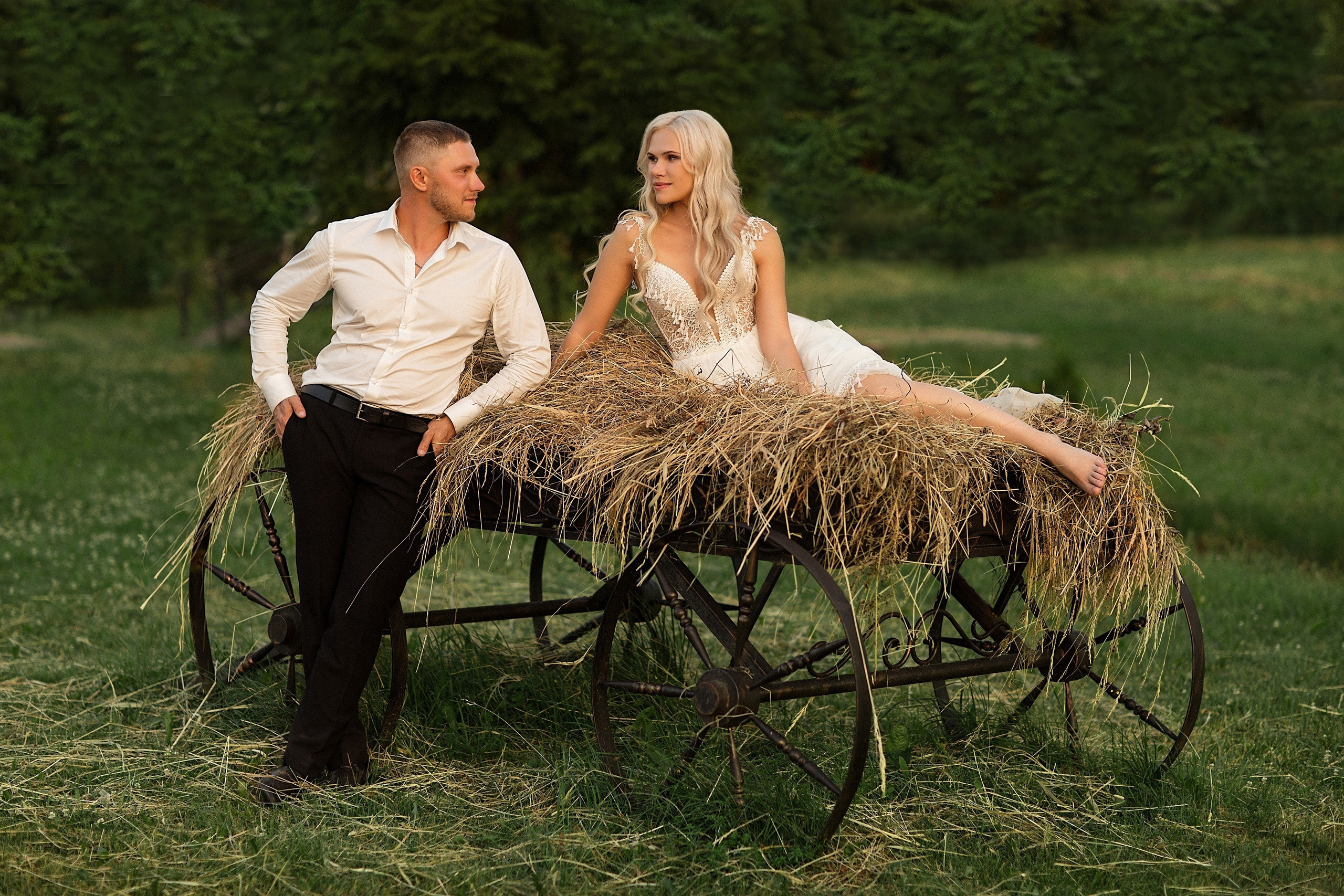 Фотограф Череповец Александр Дегтярев