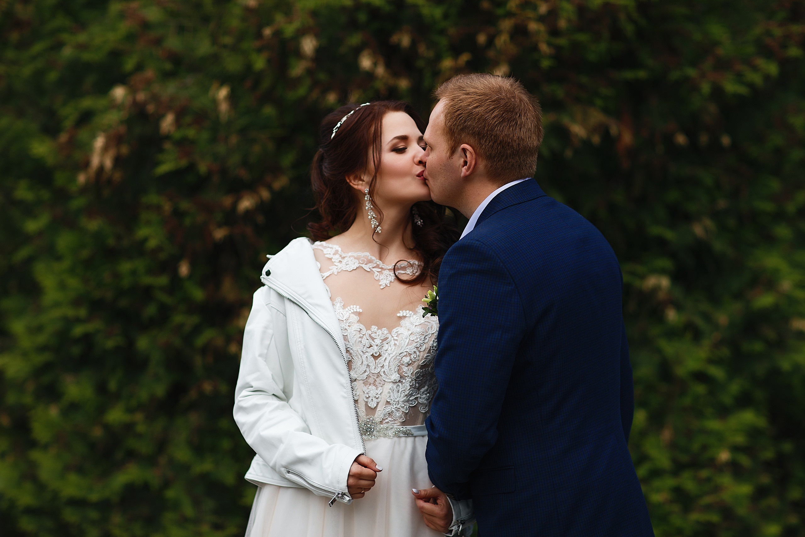 Татьяна и Алексей Свадьба в Вологде фотографии