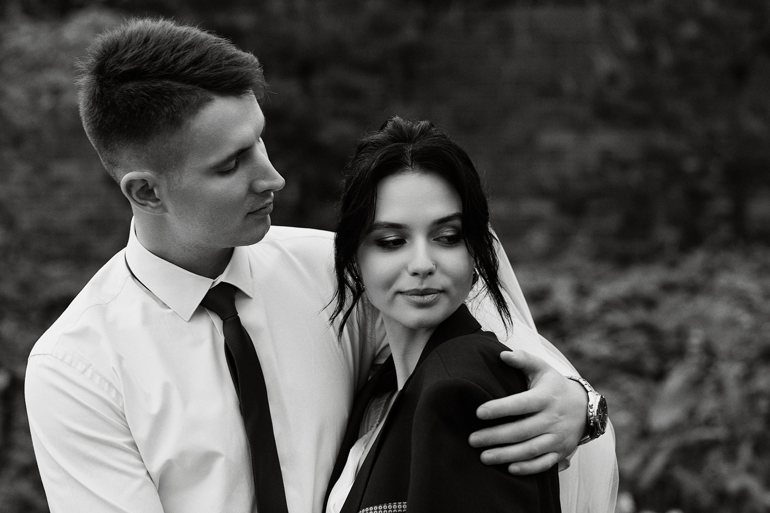 Алина и Сергей свадьба