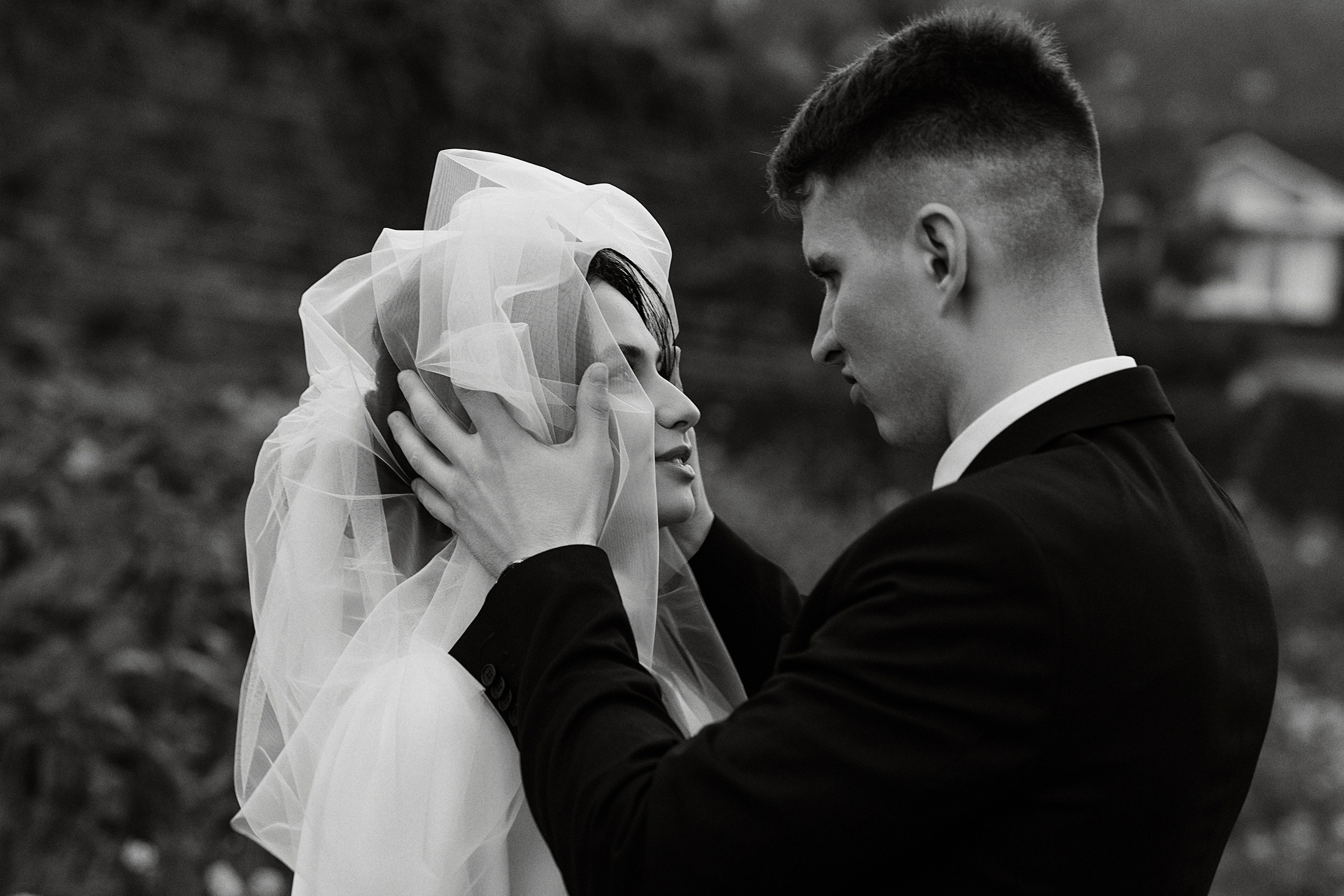 Алина и Сергей свадьба