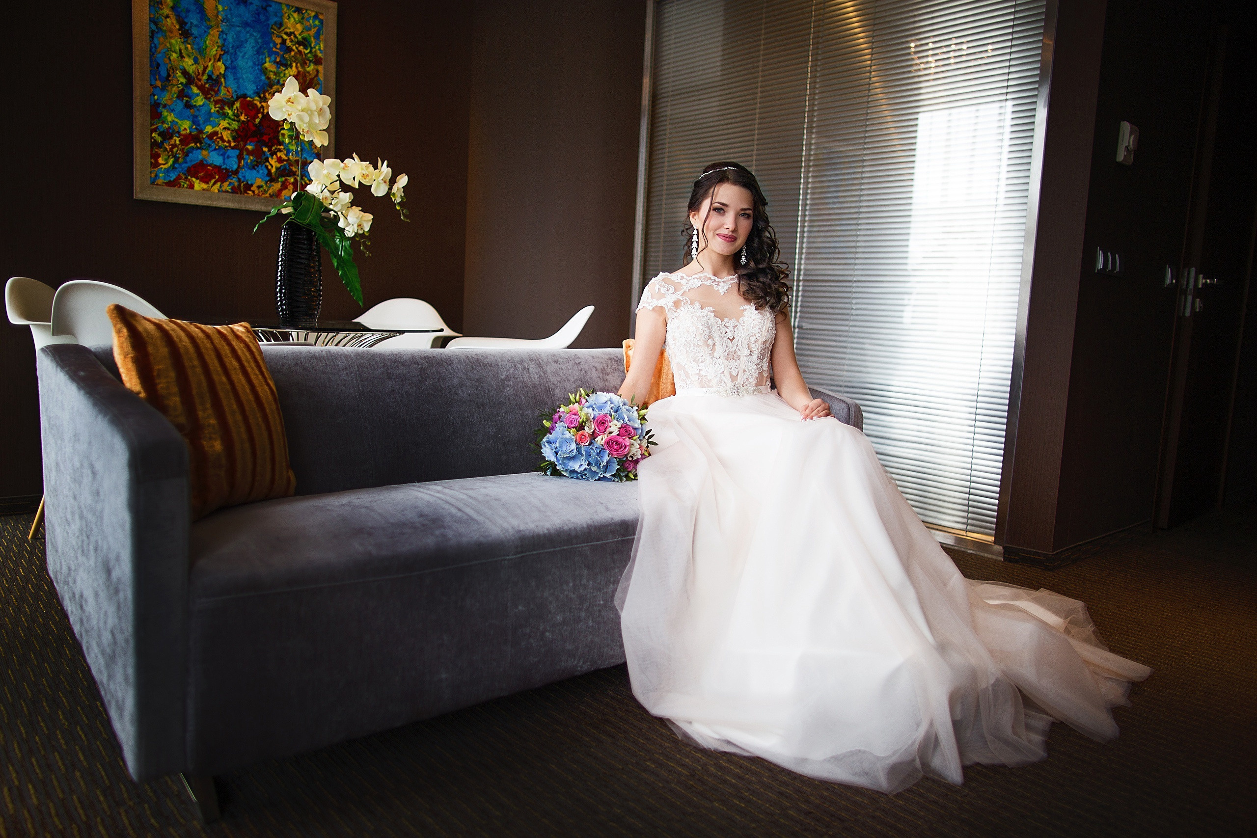 Татьяна и Алексей Свадьба в Вологде фотографии