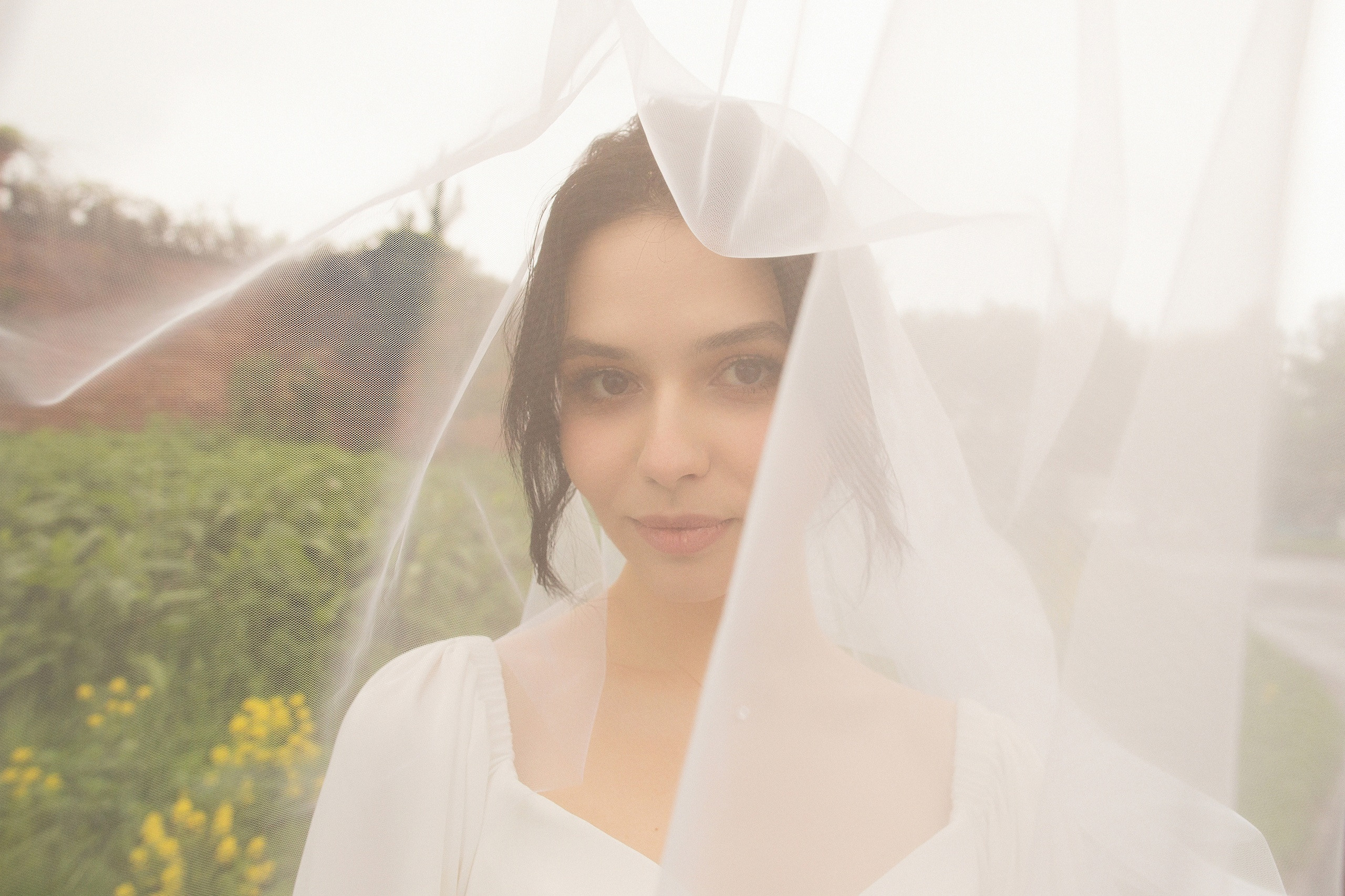 Алина и Сергей свадьба