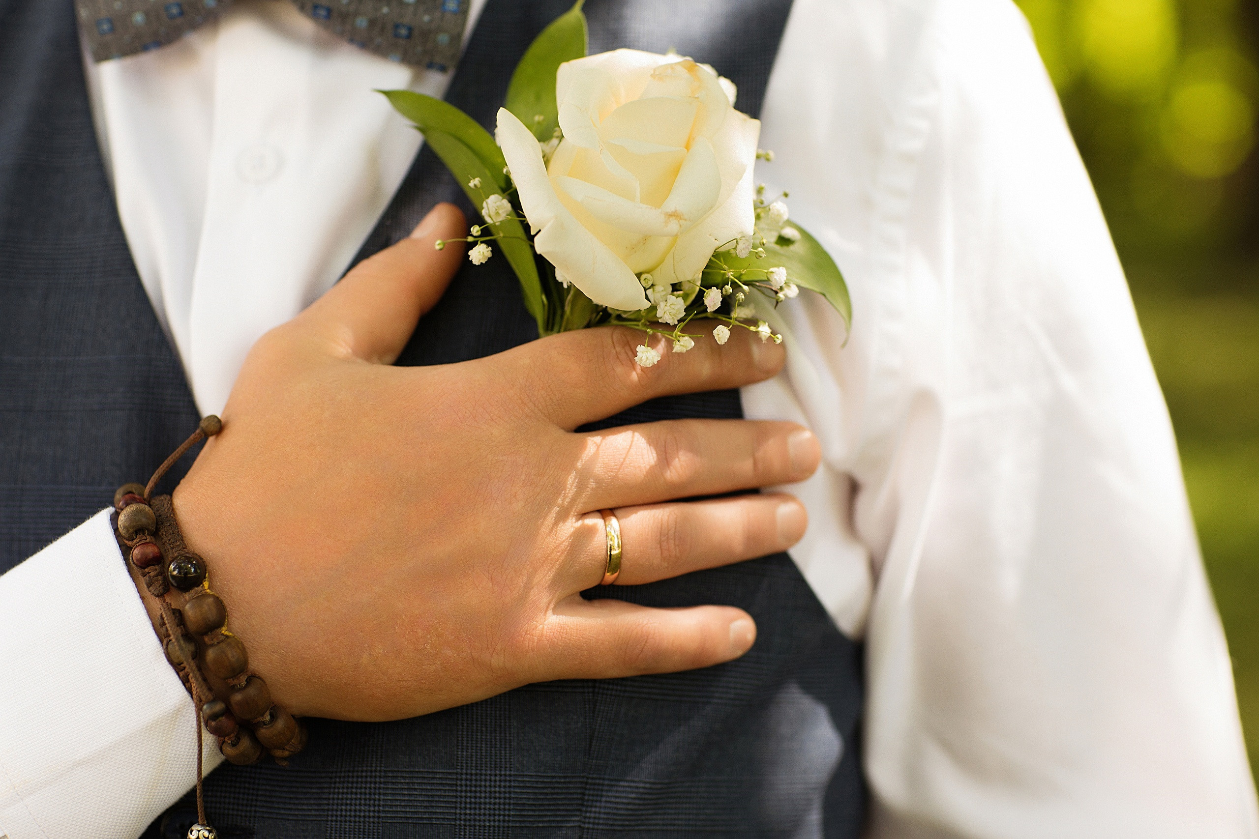 Алёна и Александр свадьба